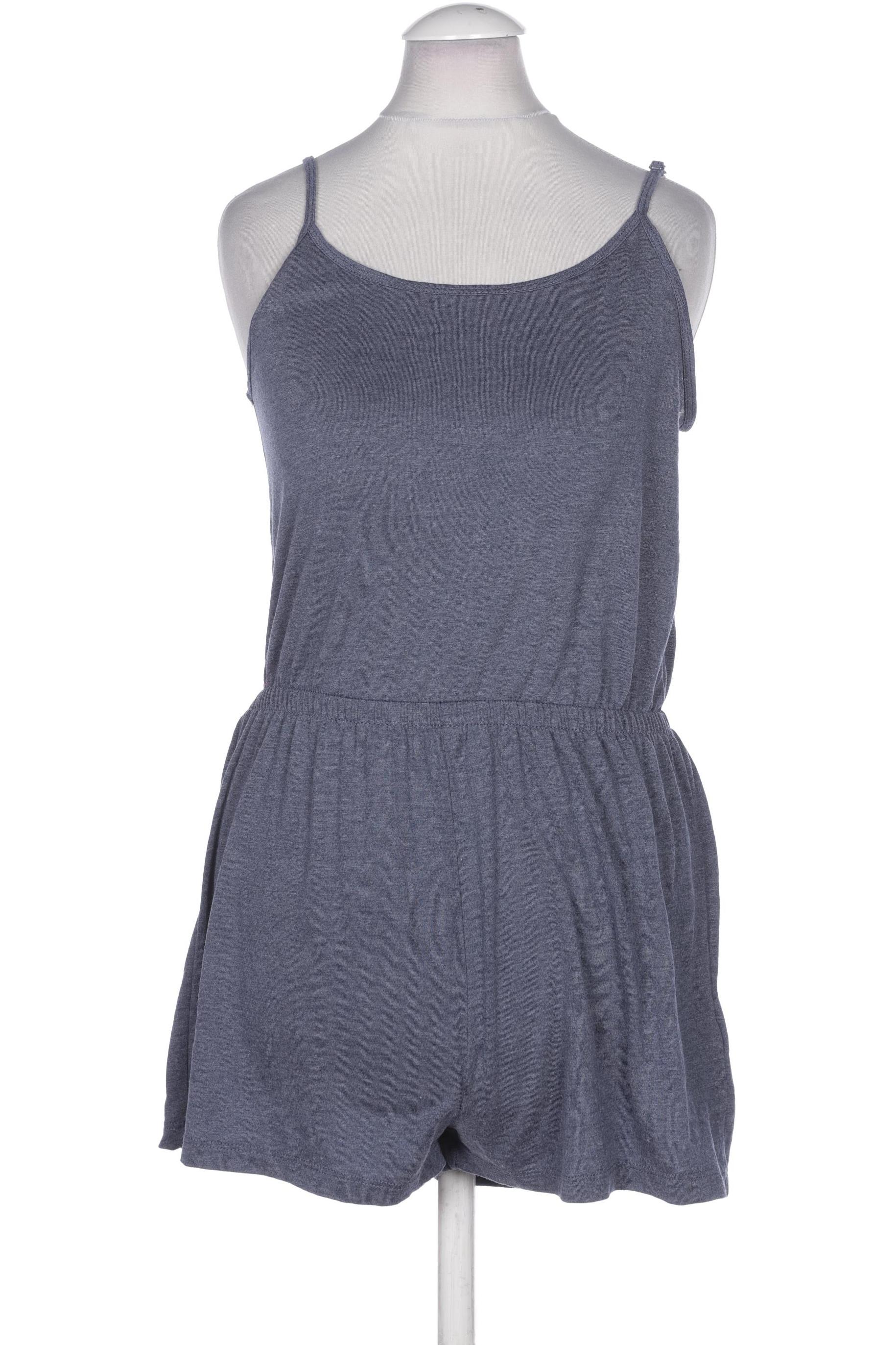 

H&M Damen Jumpsuit/Overall, blau, Gr. 34