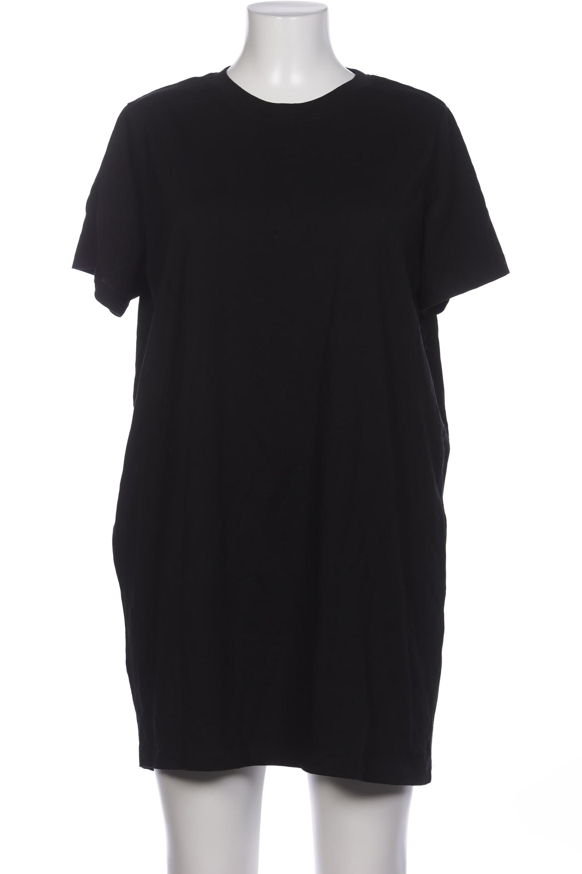

H&M Damen Kleid, schwarz, Gr. 44