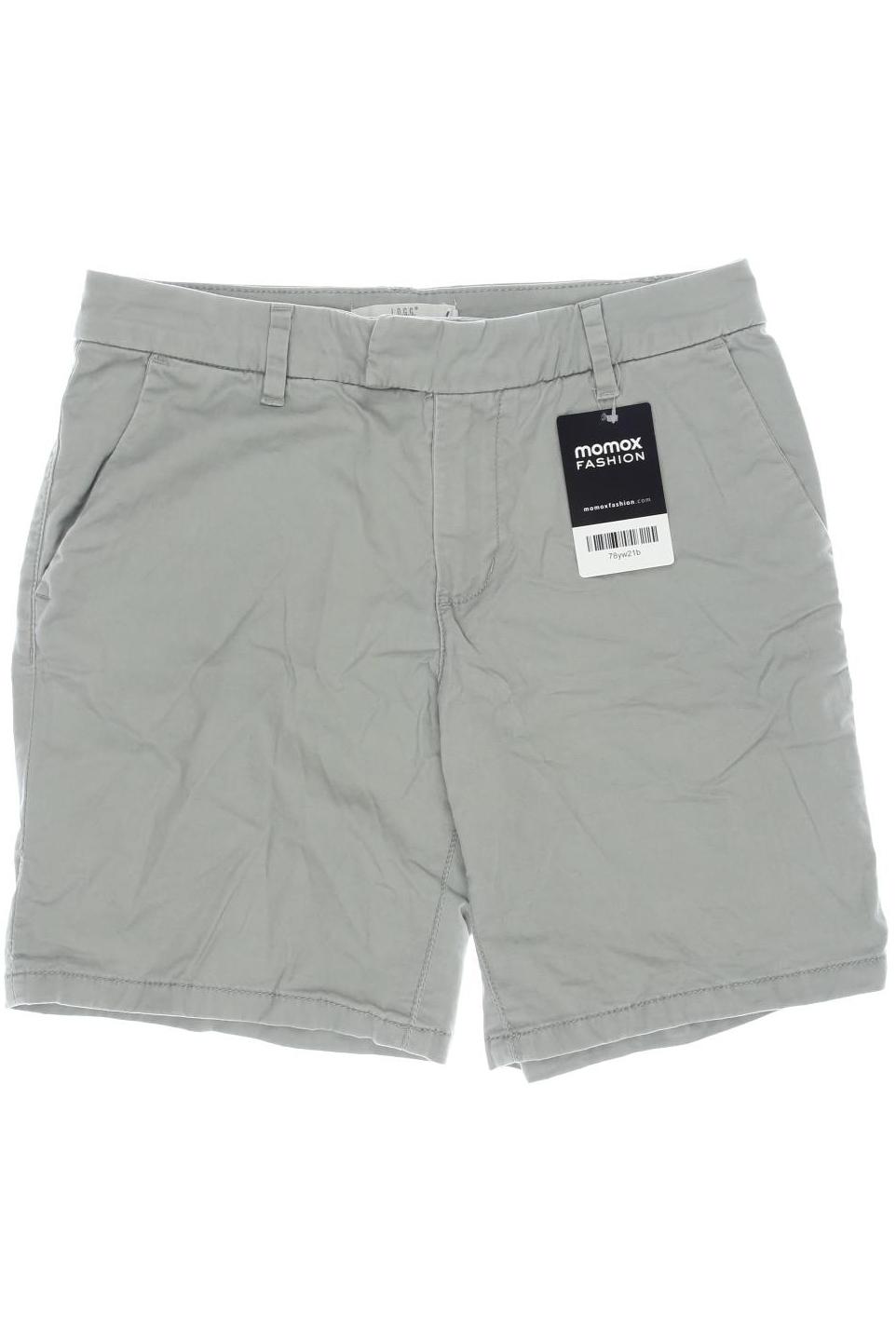 

H&M Damen Shorts, hellgrün, Gr. 34