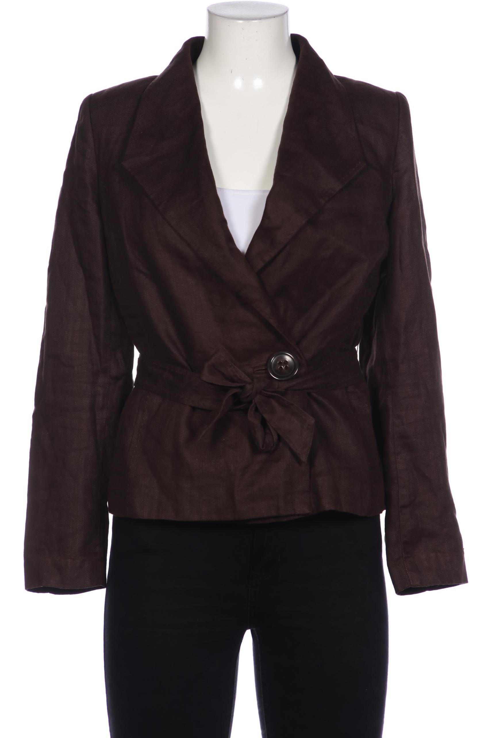 

H&M Damen Blazer, braun