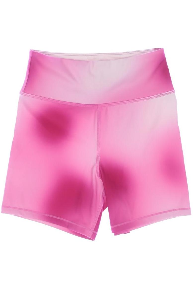 

H&M Damen Shorts, pink, Gr. 34