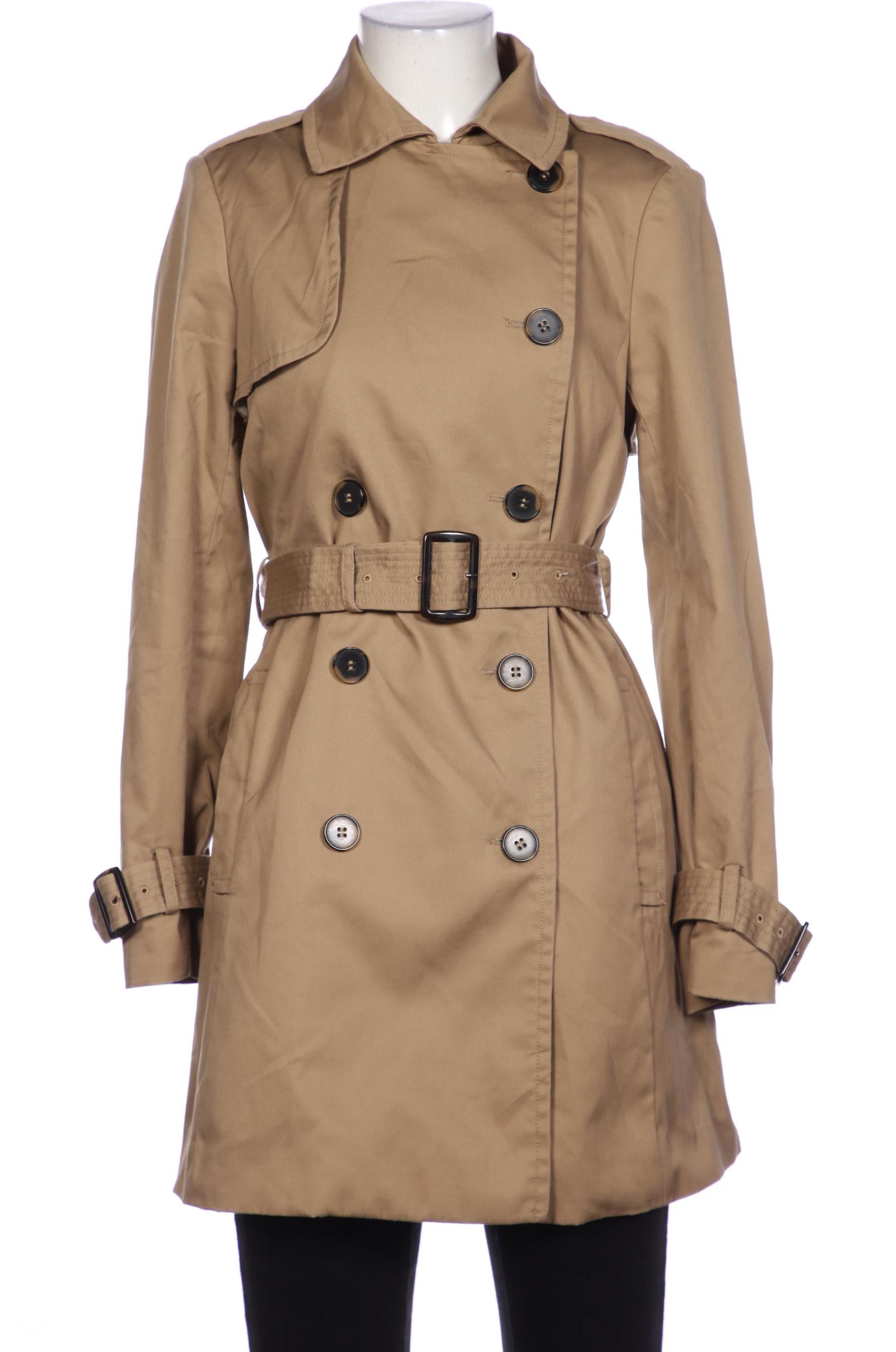

H&M Damen Mantel, braun