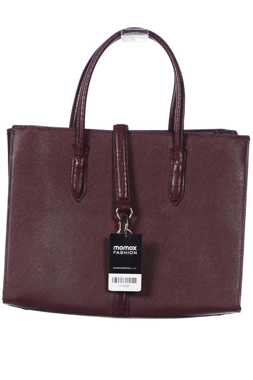 

H&M Damen Handtasche, bordeaux