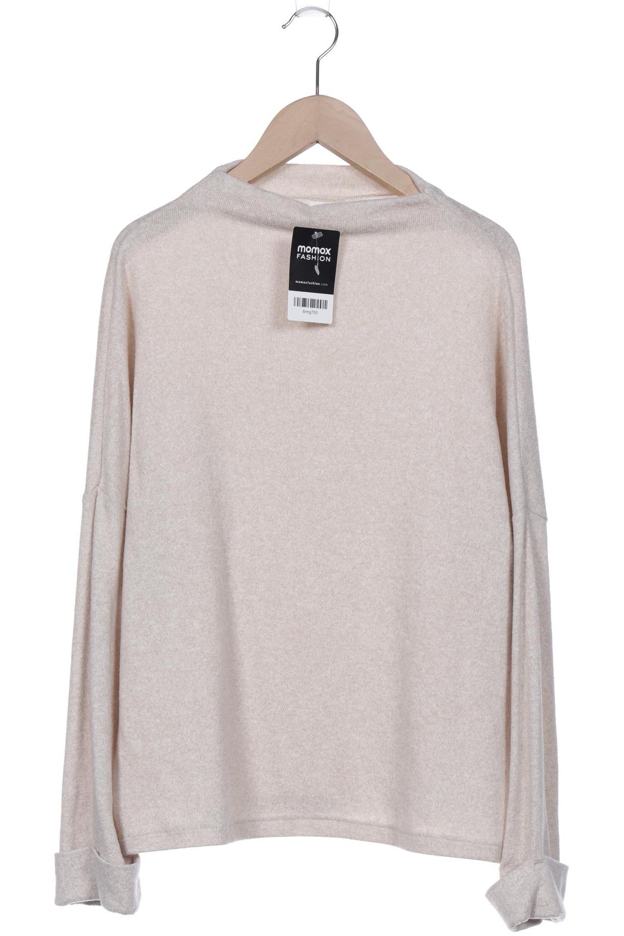 

H&M Damen Pullover, beige, Gr. 36