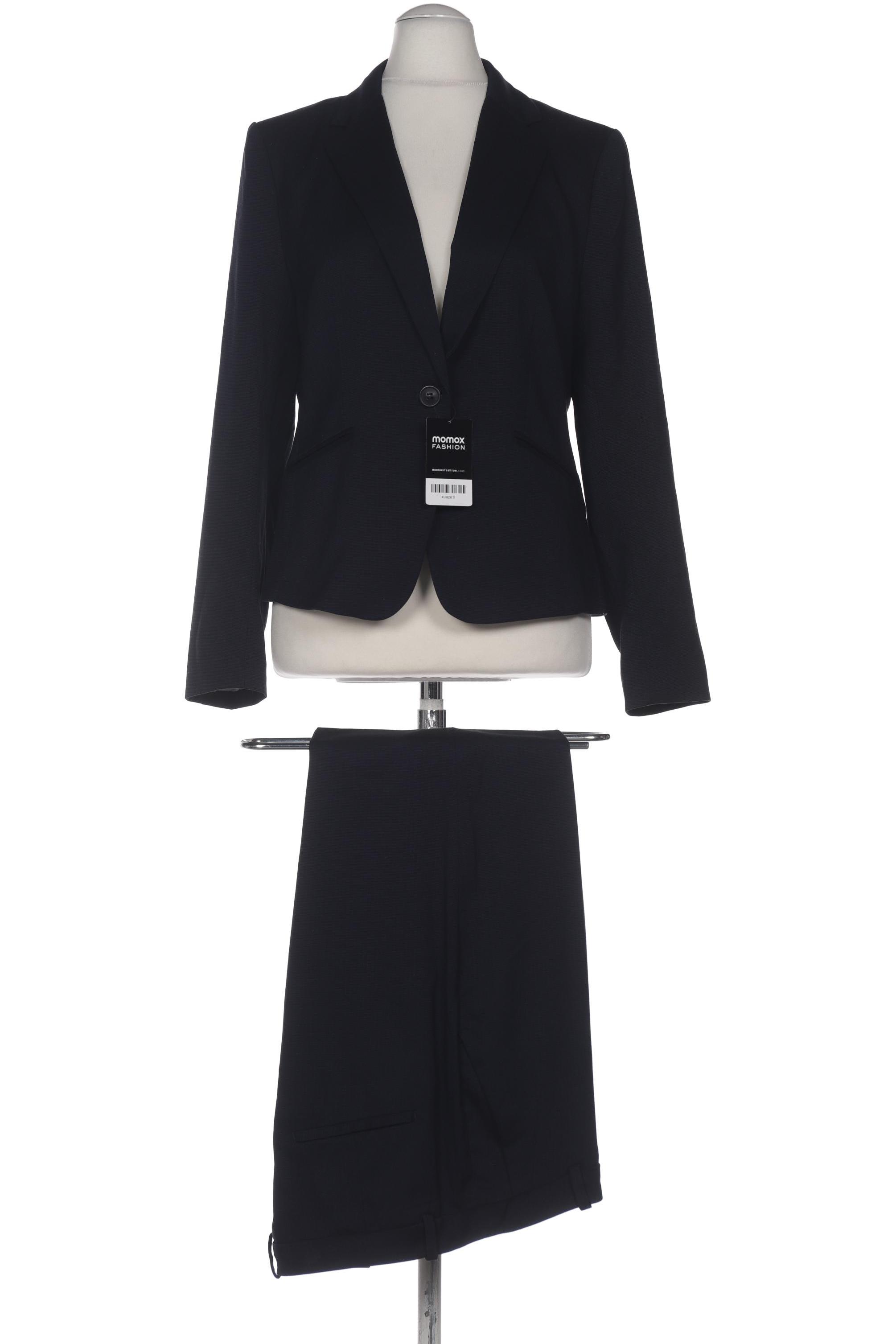 

H&M Damen Anzug, marineblau, Gr. 42