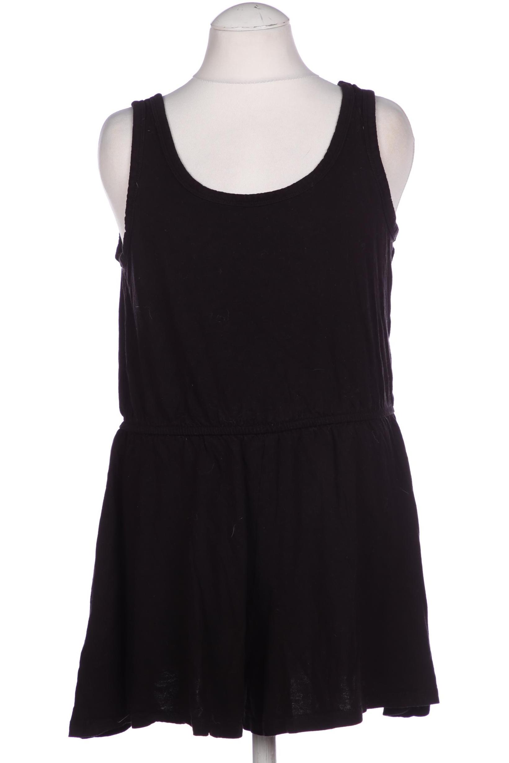 

H&M Damen Jumpsuit/Overall, schwarz, Gr. 34