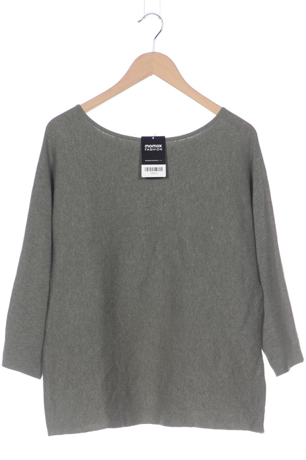 

H&M Damen Pullover, hellgrün, Gr. 42