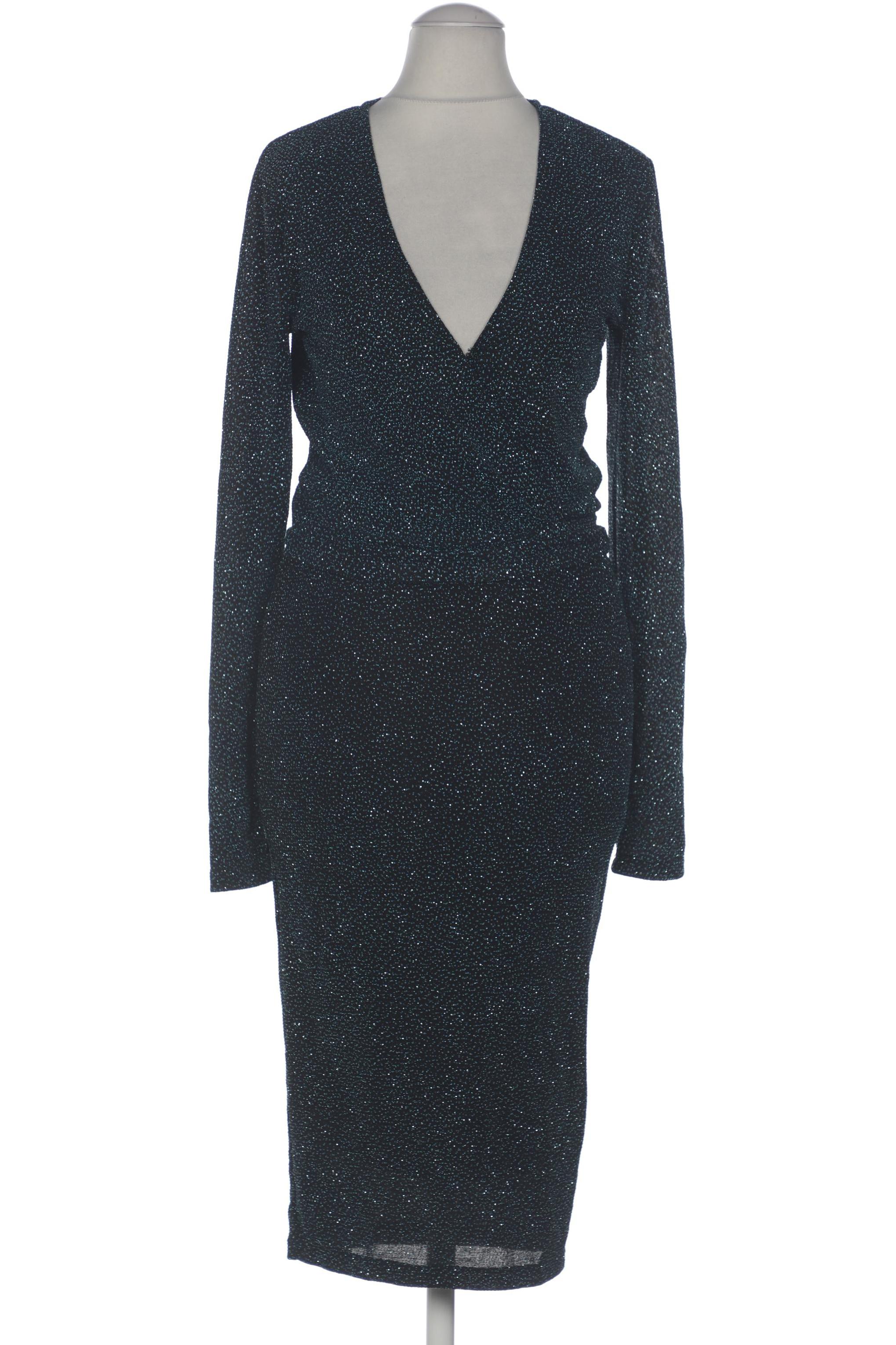 

H&M Damen Anzug, schwarz, Gr. 34