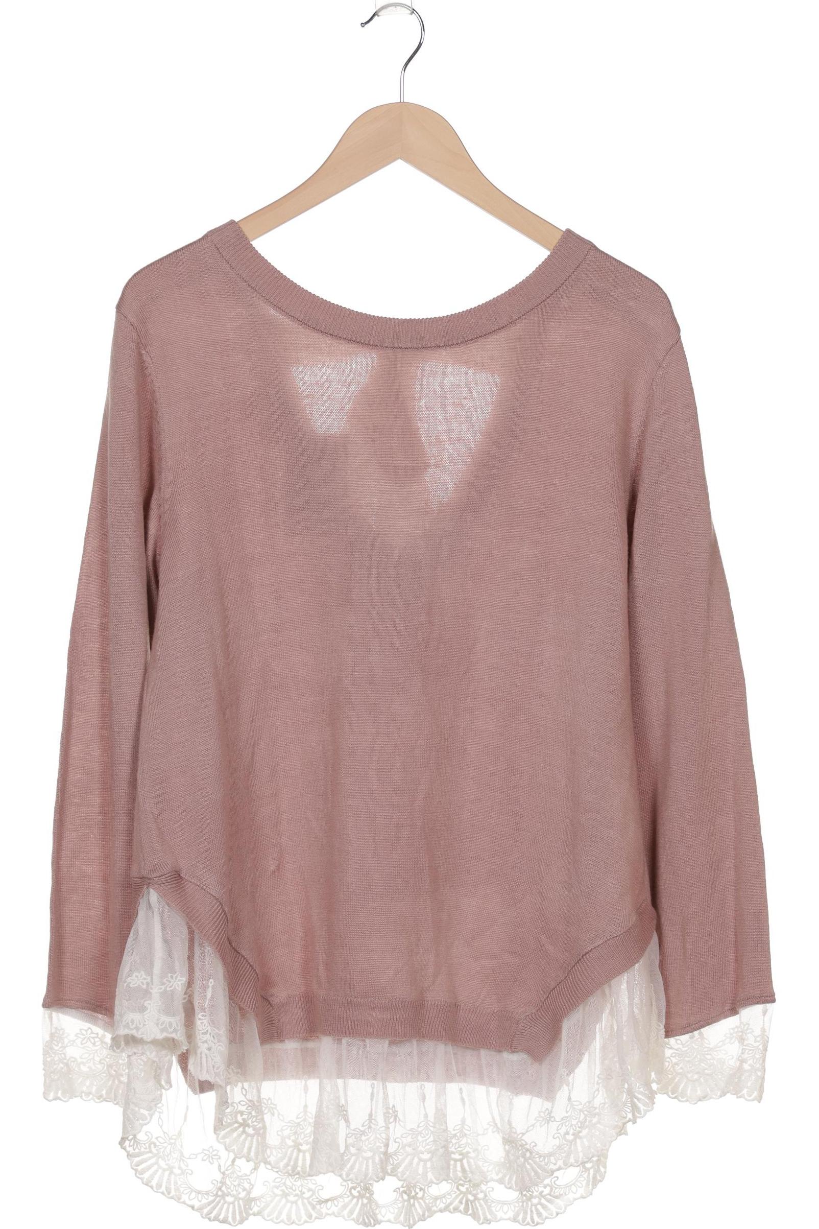 Thumbnail - H&amp;M Damen Pullover, beige, Gr. 42
