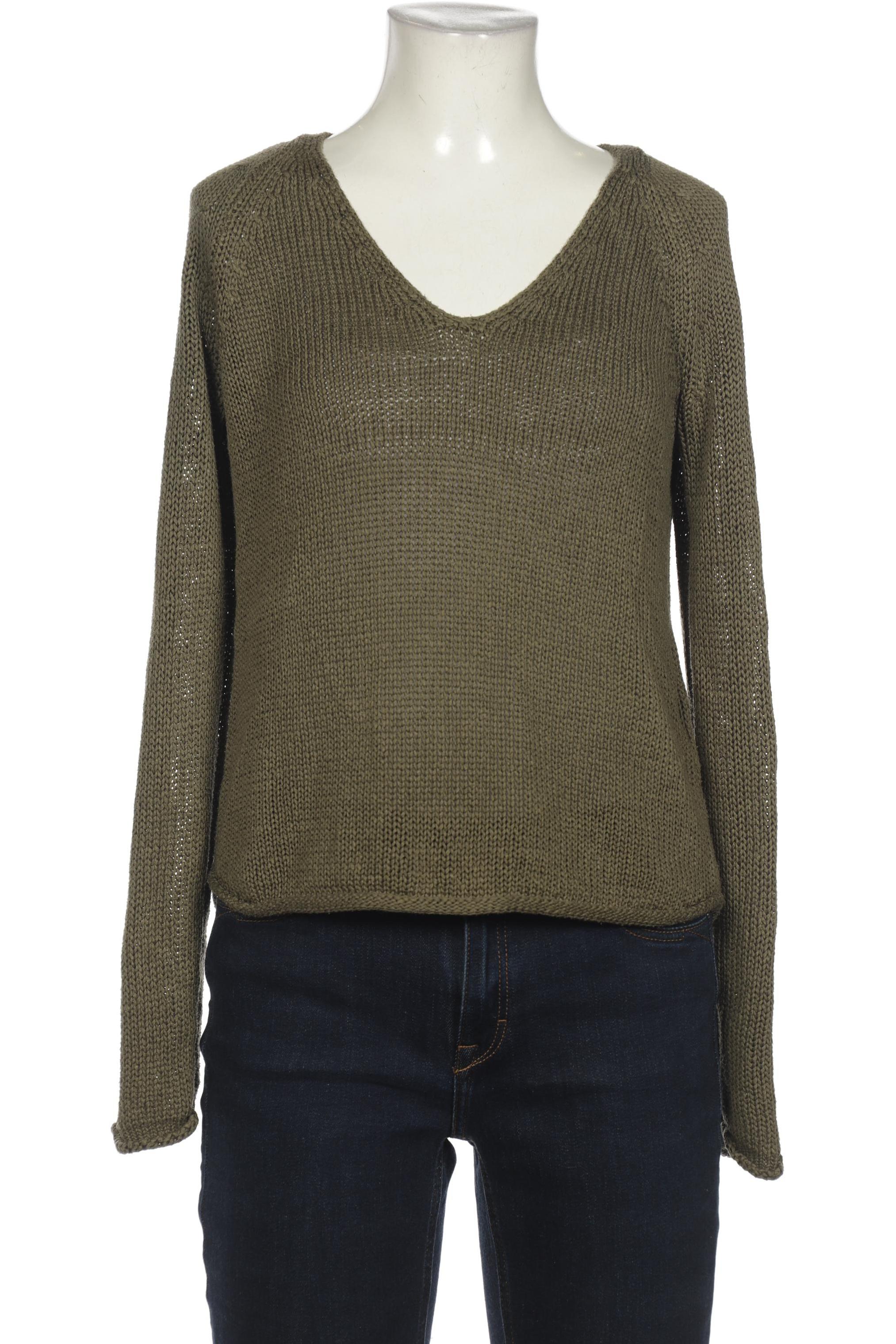 

H&M Damen Pullover, grün