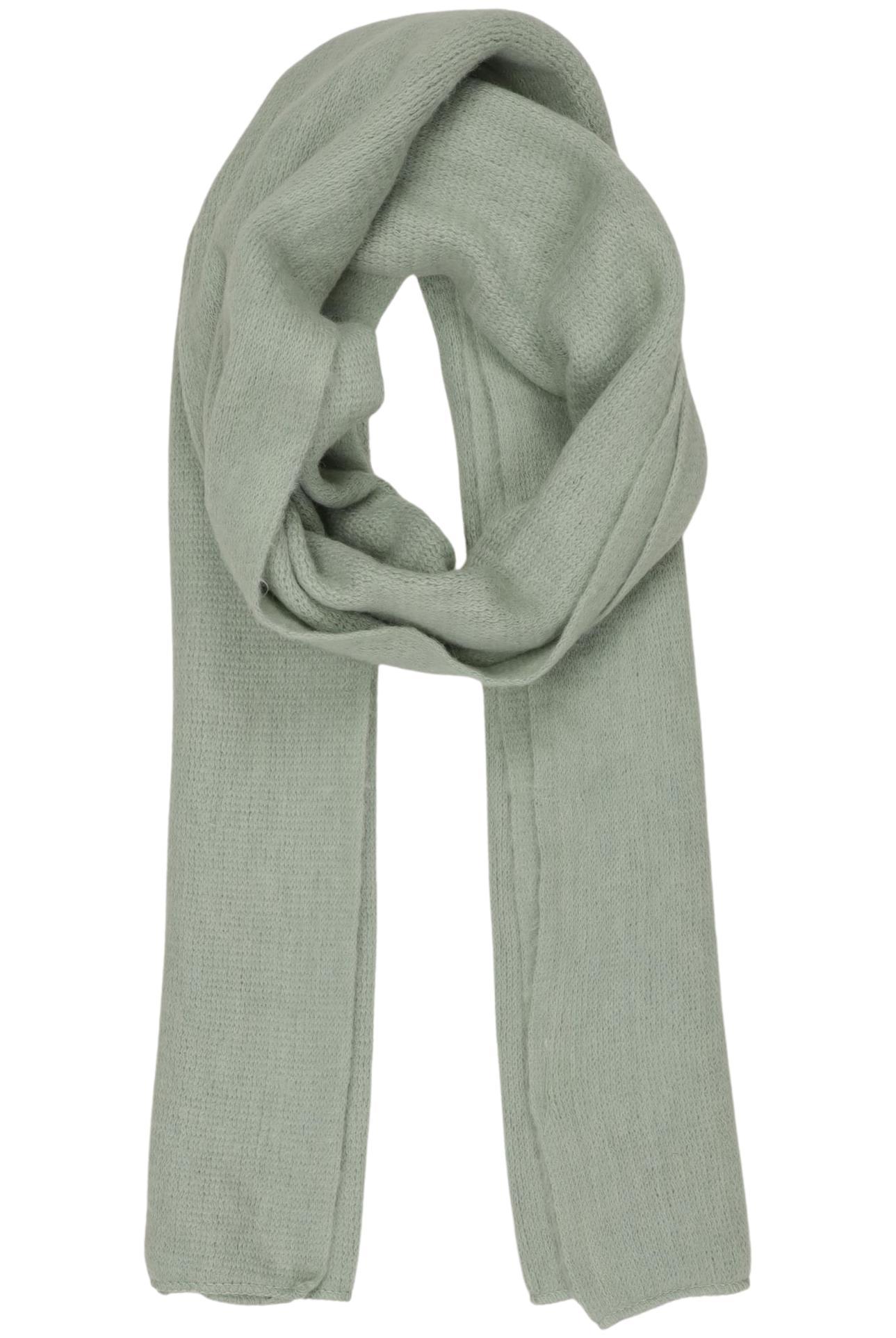 

H&M Damen Schal, hellgrün, Gr.