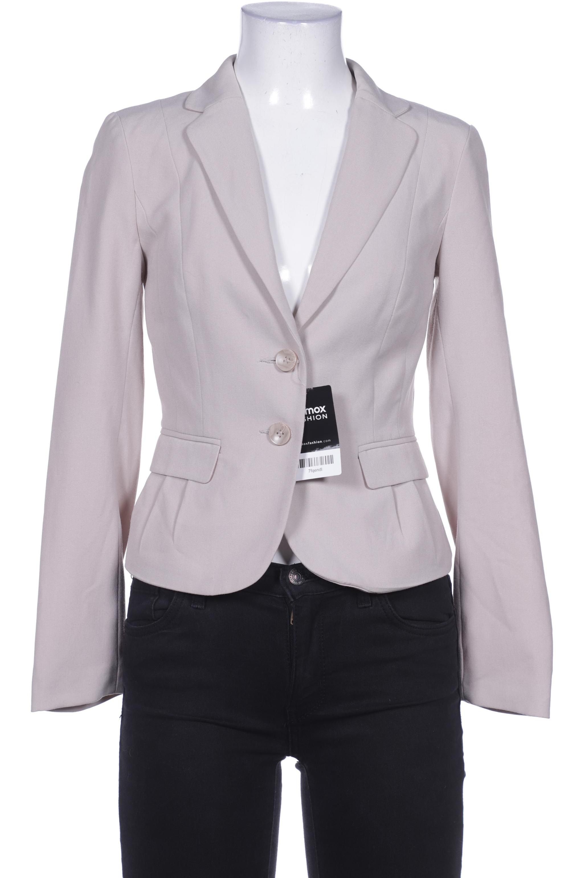 

H&M Damen Blazer, beige