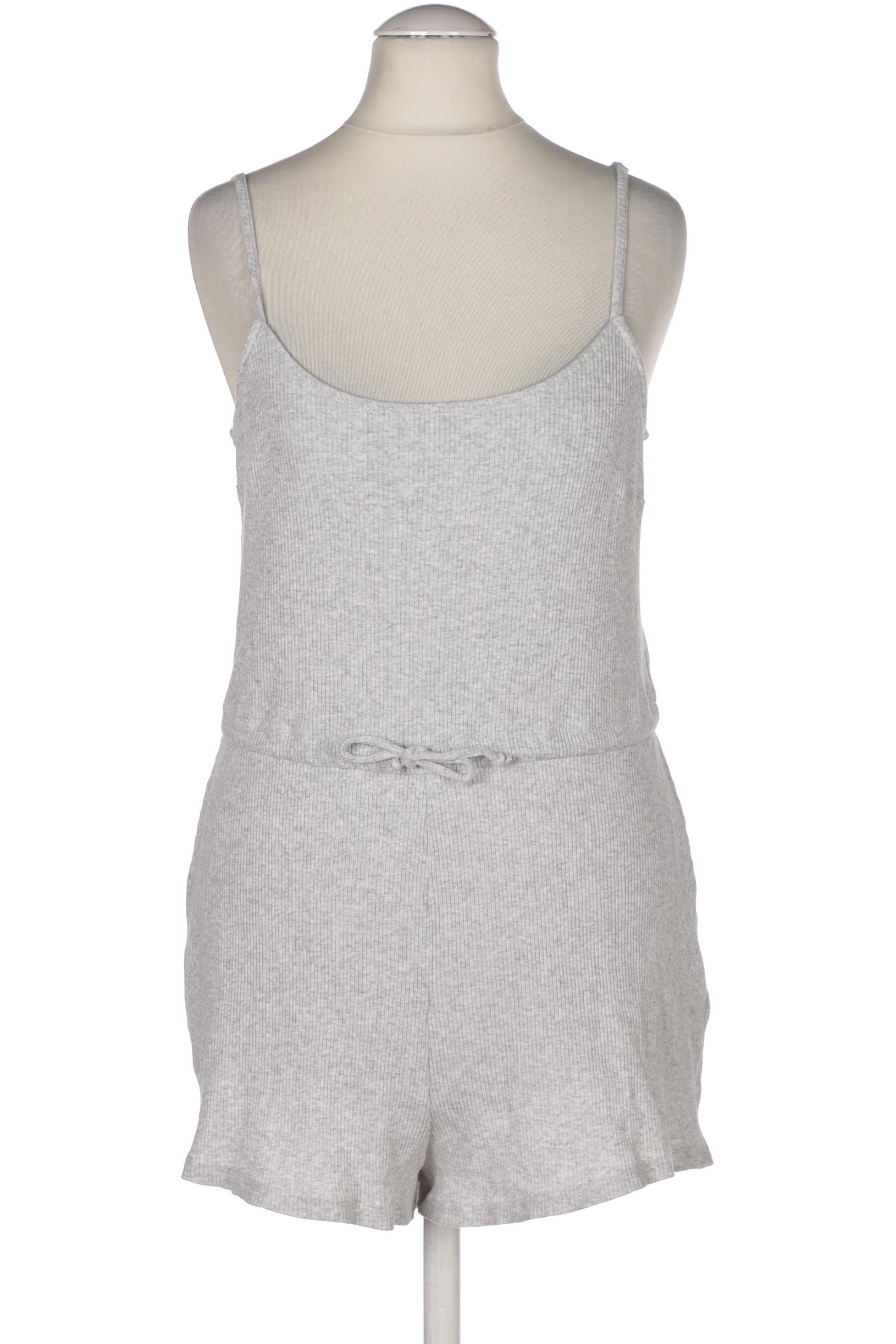 

H&M Damen Jumpsuit/Overall, grau