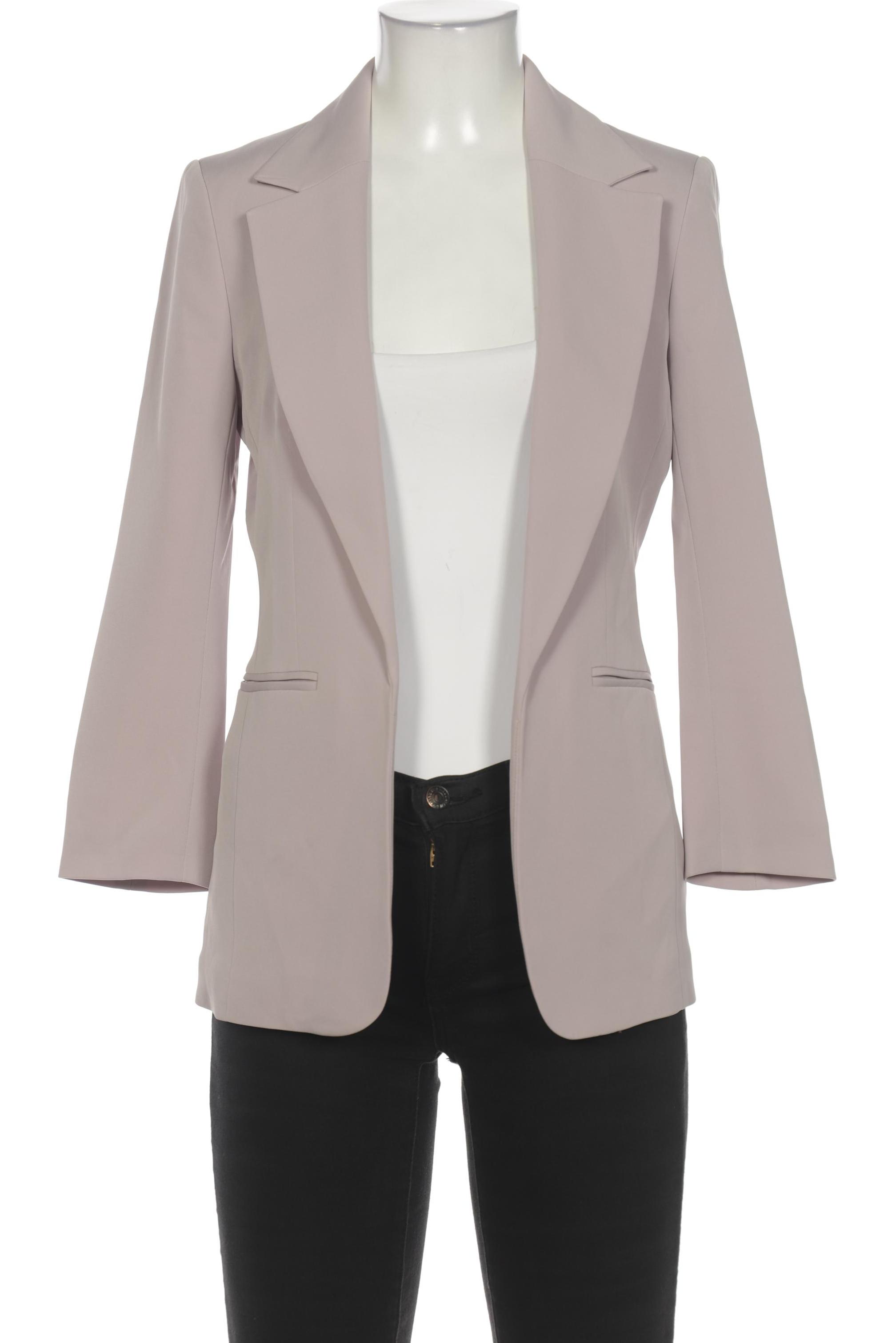 

H&M Damen Blazer, flieder