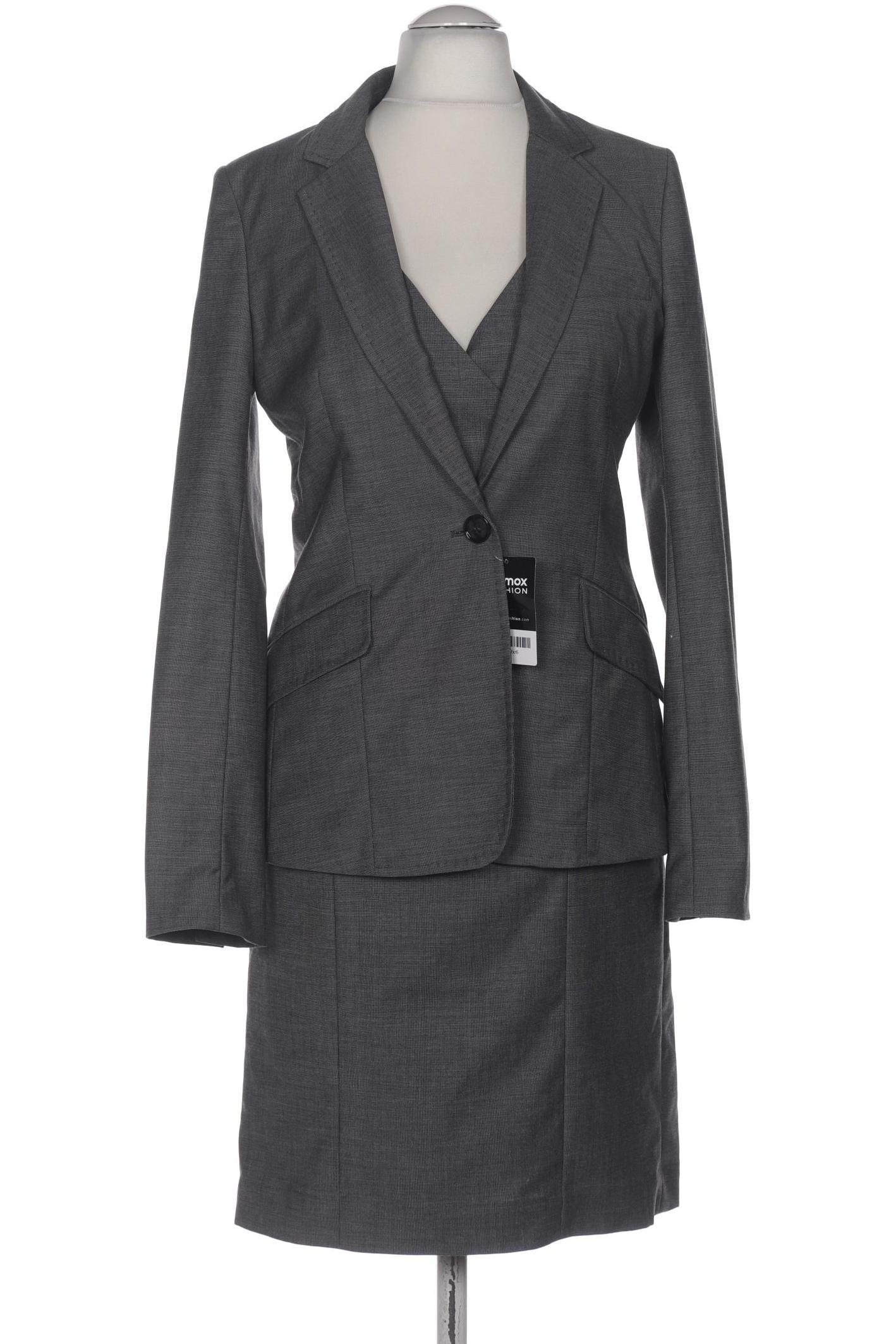 

H&M Damen Anzug, grau
