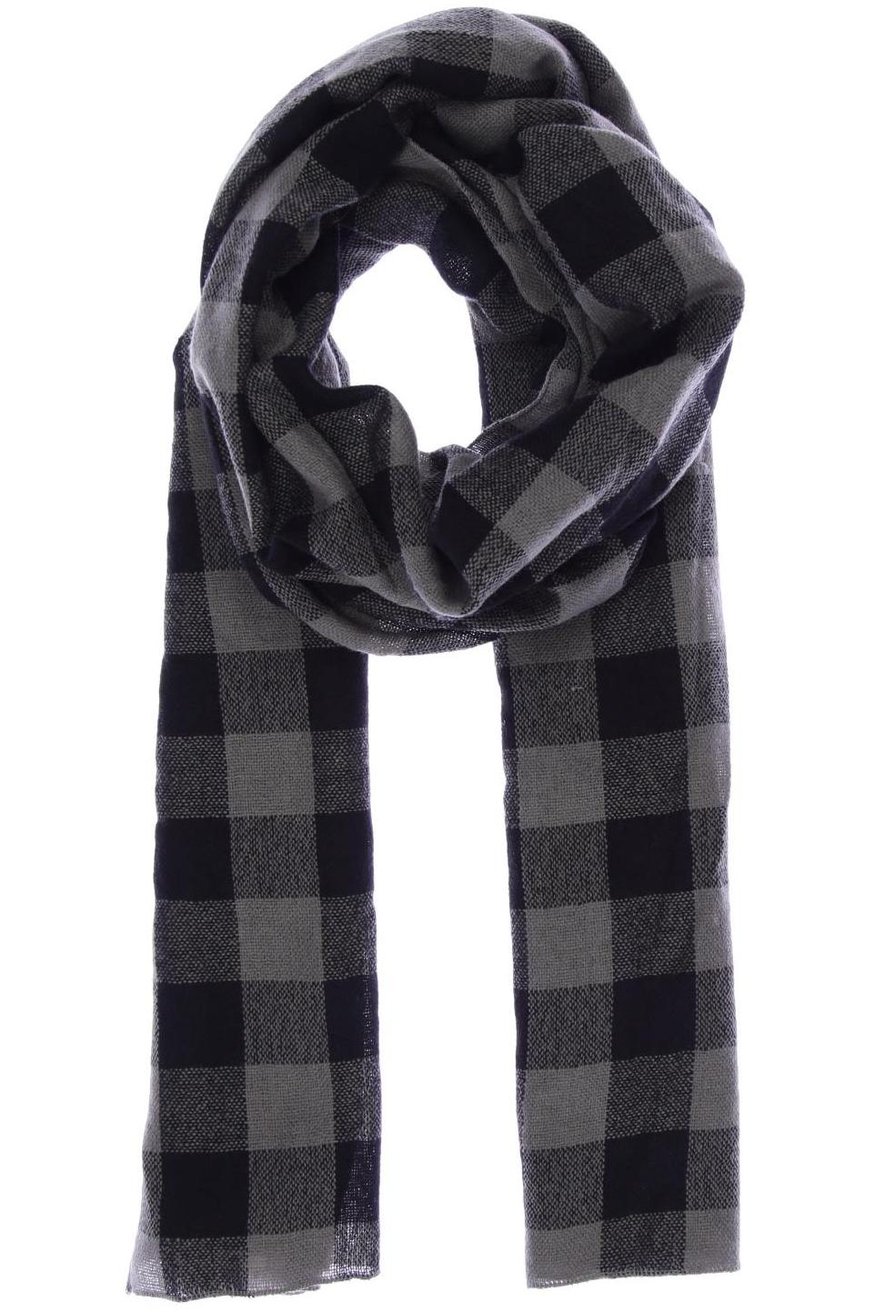 

H&M Damen Schal, schwarz