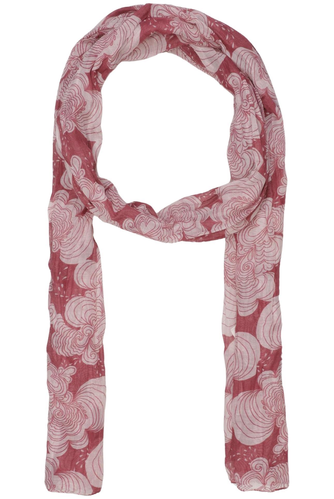 

H&M Damen Schal, pink, Gr.