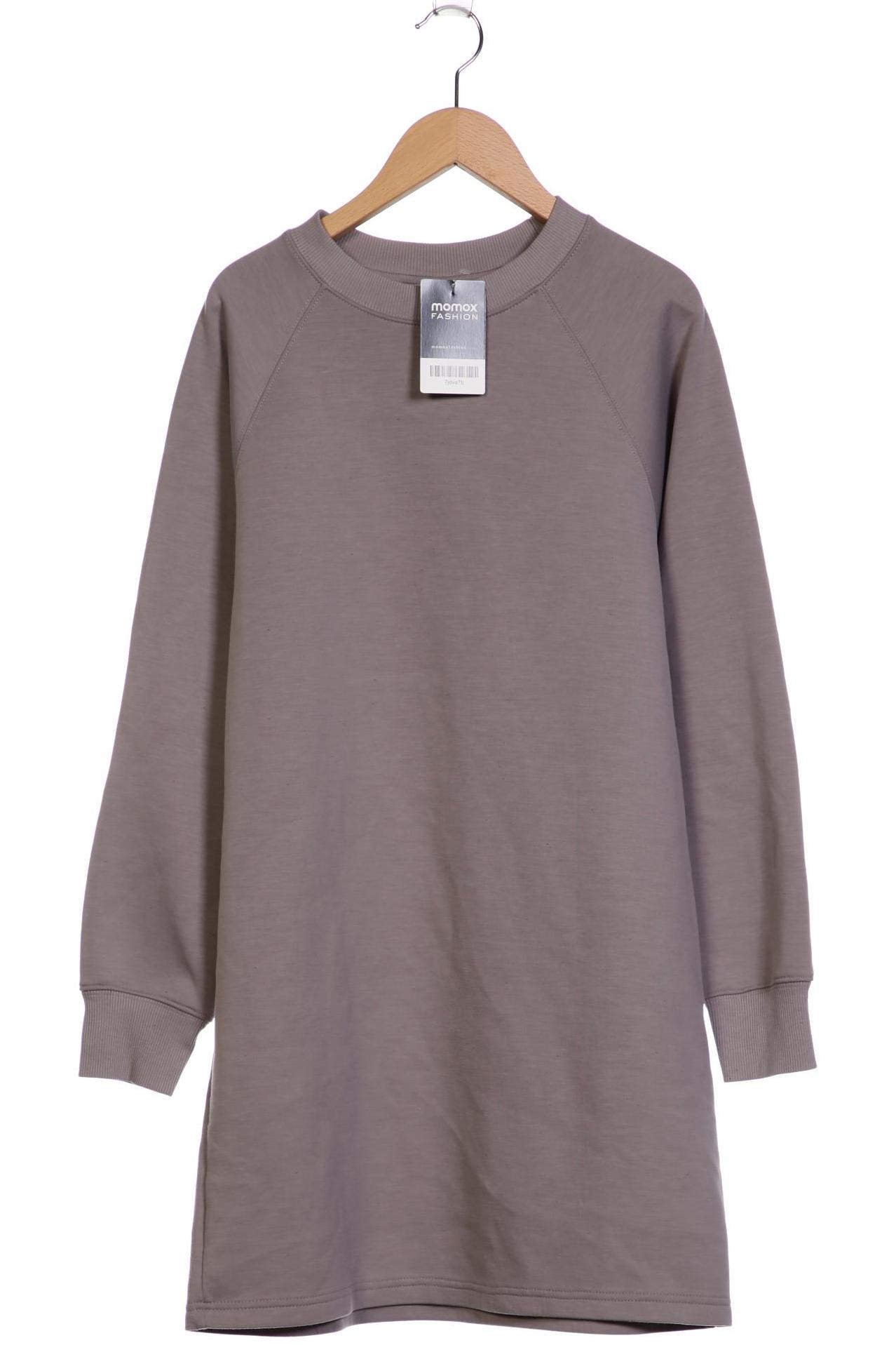 

H&M Damen Sweatshirt, grau, Gr. 34