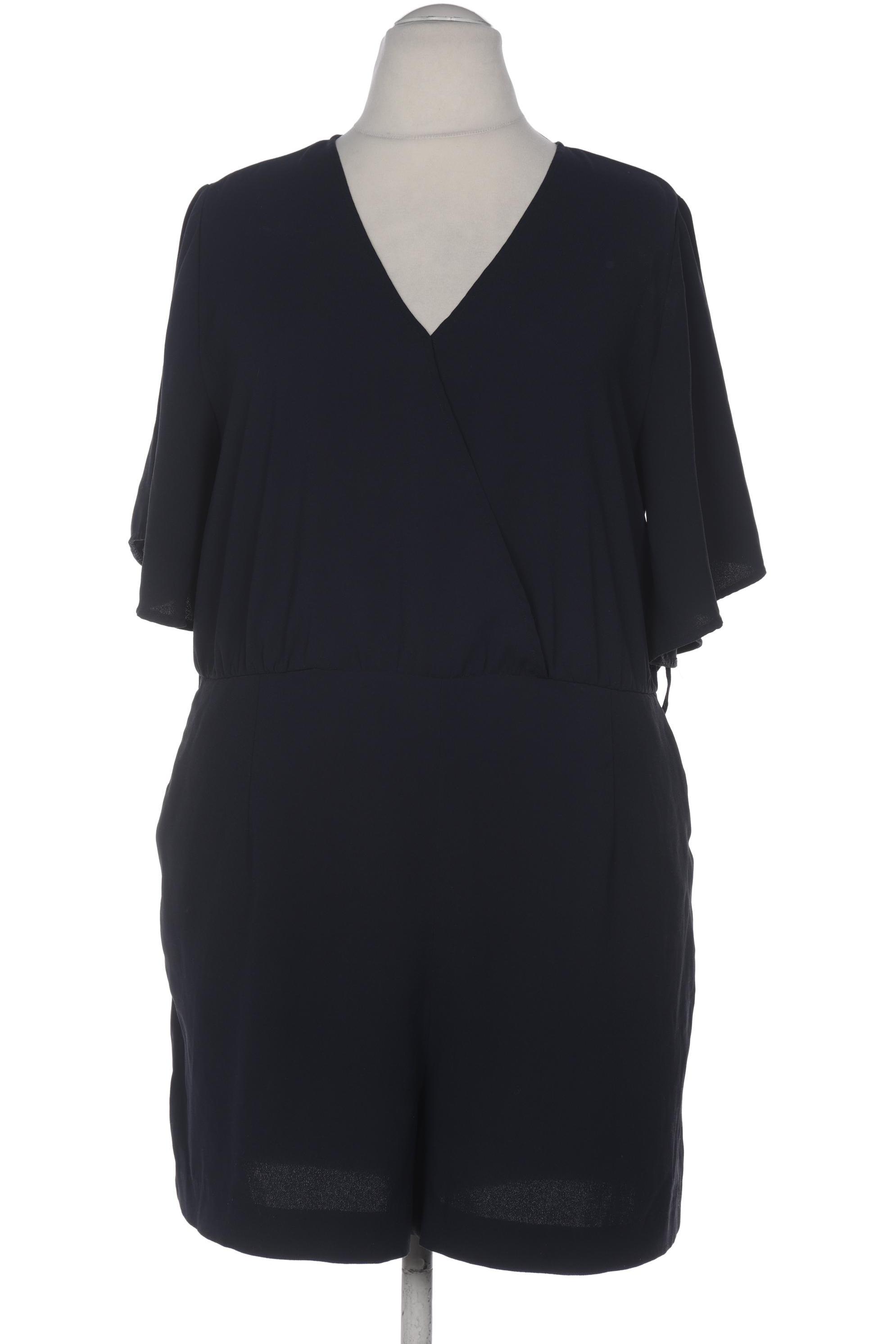 

H&M Damen Jumpsuit/Overall, marineblau