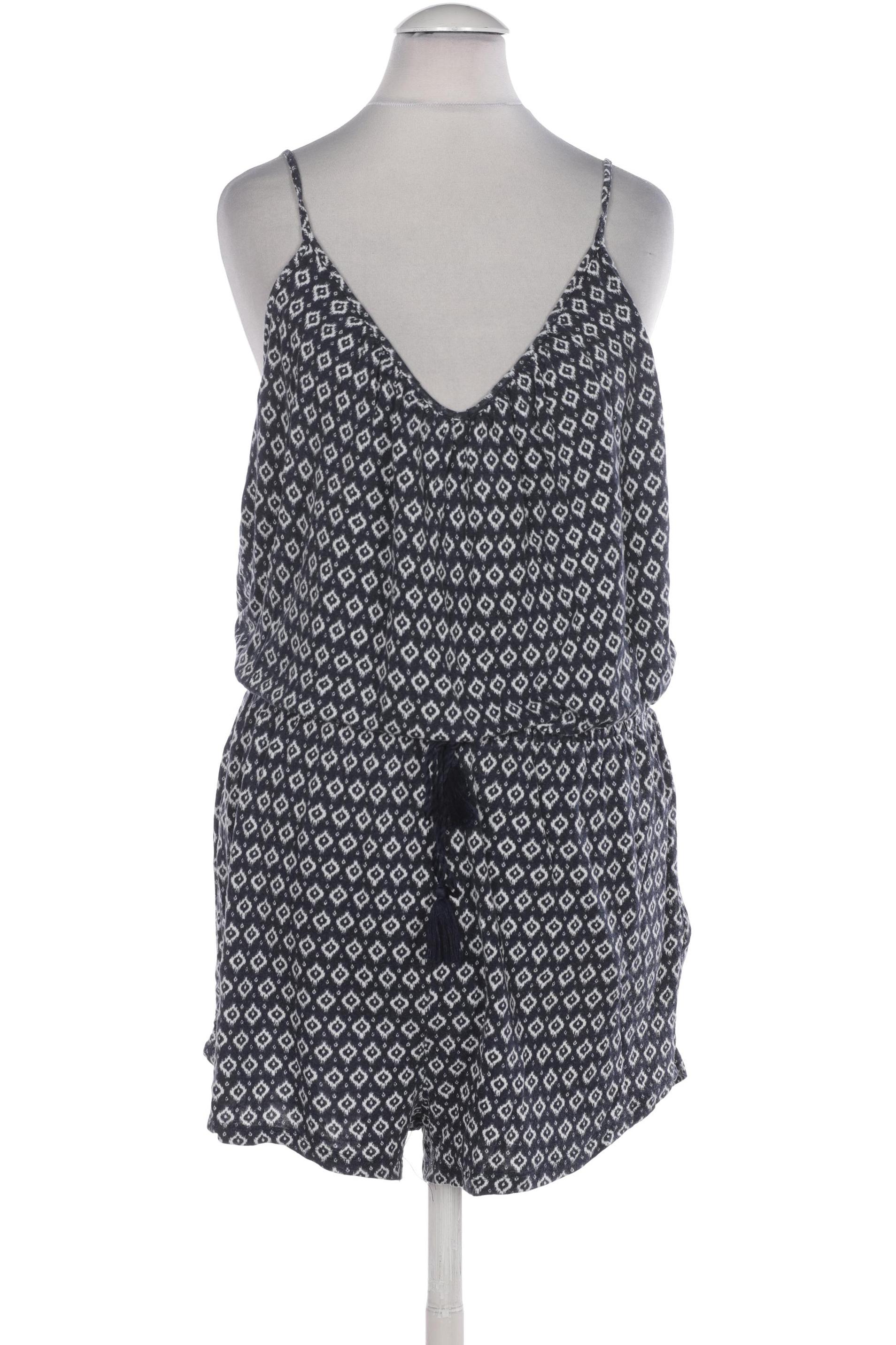 

H&M Damen Jumpsuit/Overall, marineblau