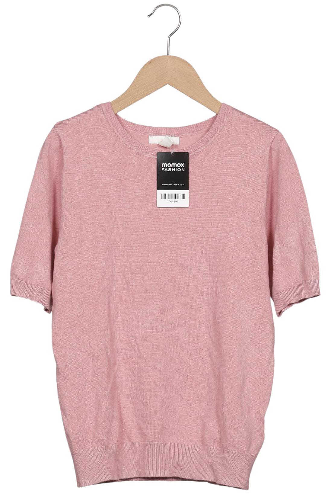 

H&M Damen Pullover, pink, Gr. 34