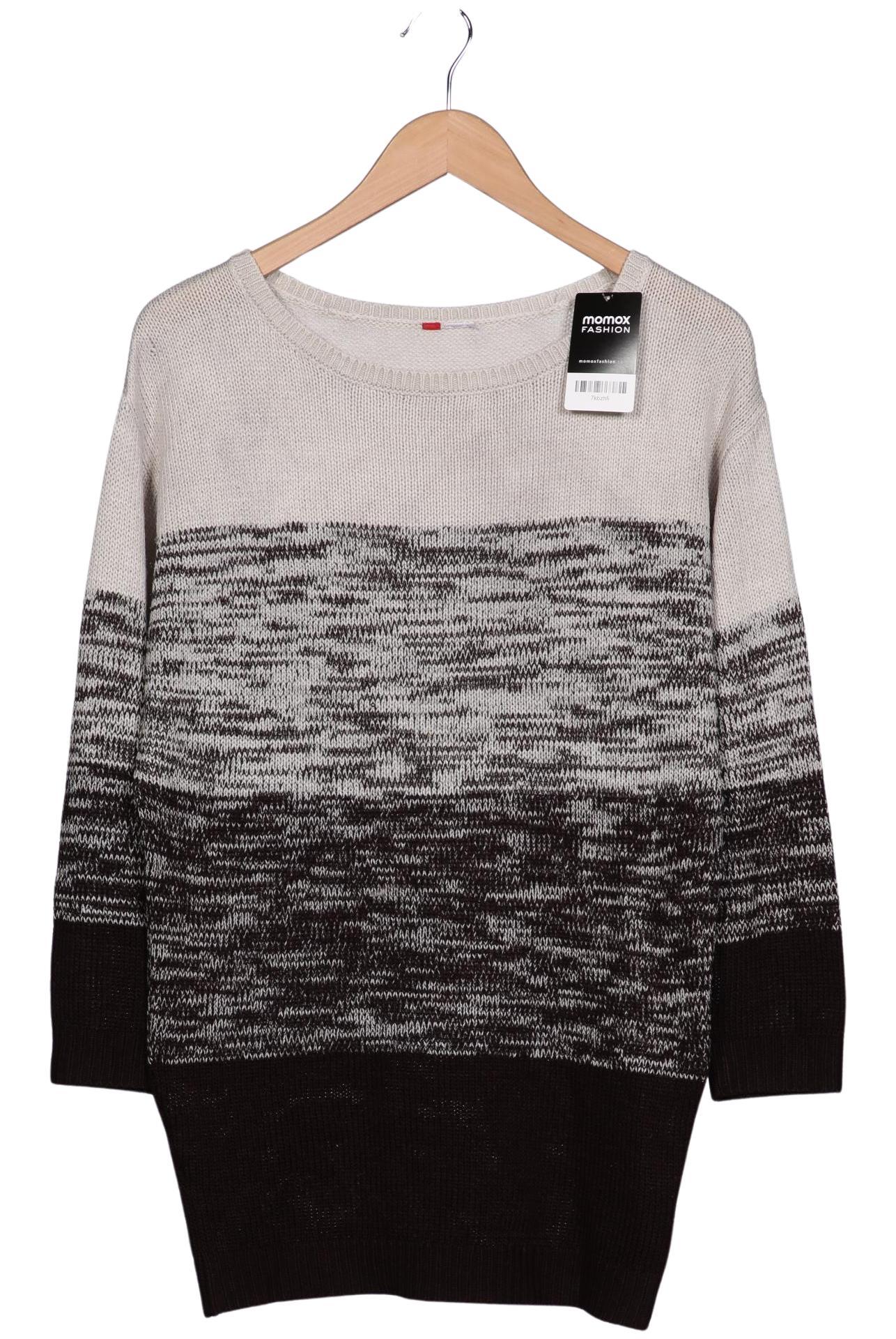 

H&M Damen Pullover, mehrfarbig, Gr. 38