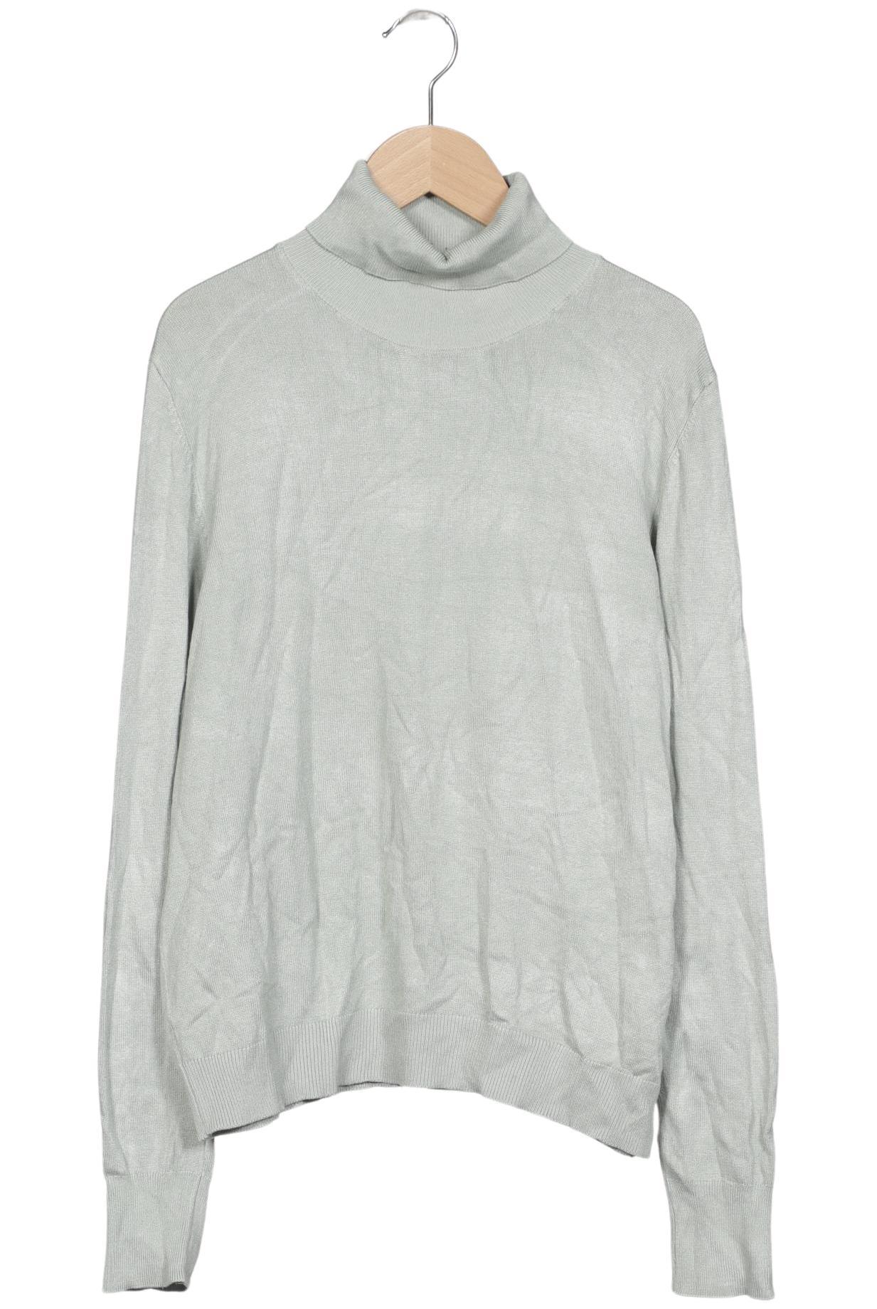 

H&M Damen Pullover, hellgrün, Gr. 44