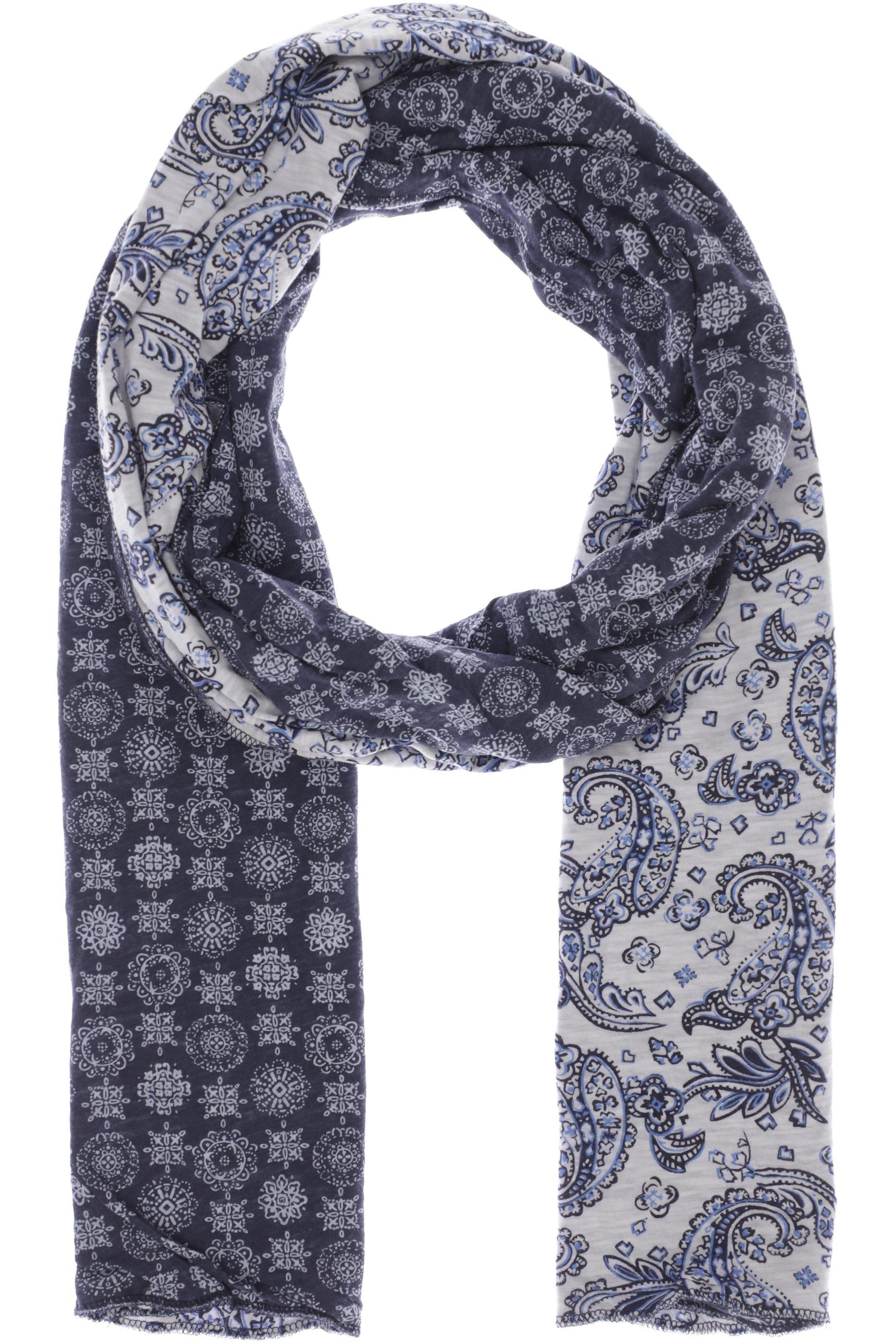 

H&M Damen Schal, marineblau, Gr.
