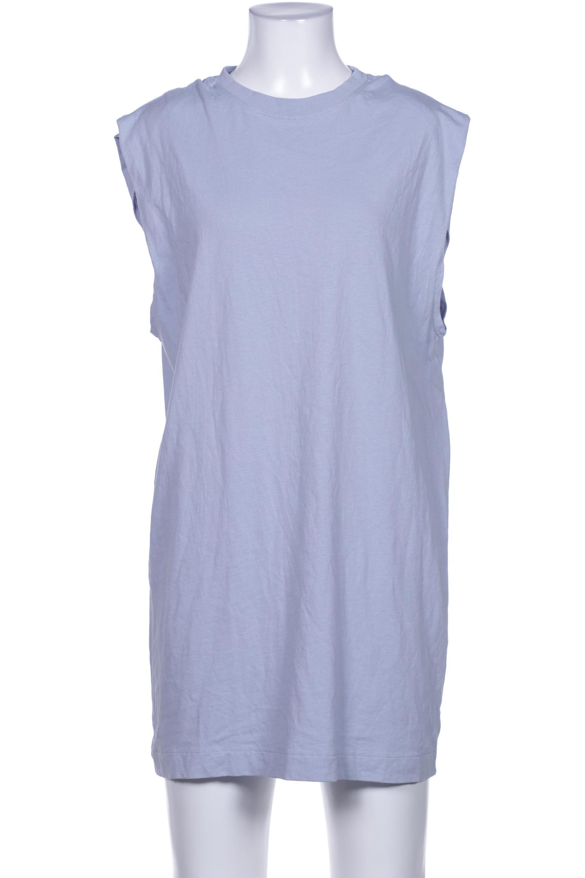 

H&M Damen Kleid, hellblau, Gr. 36
