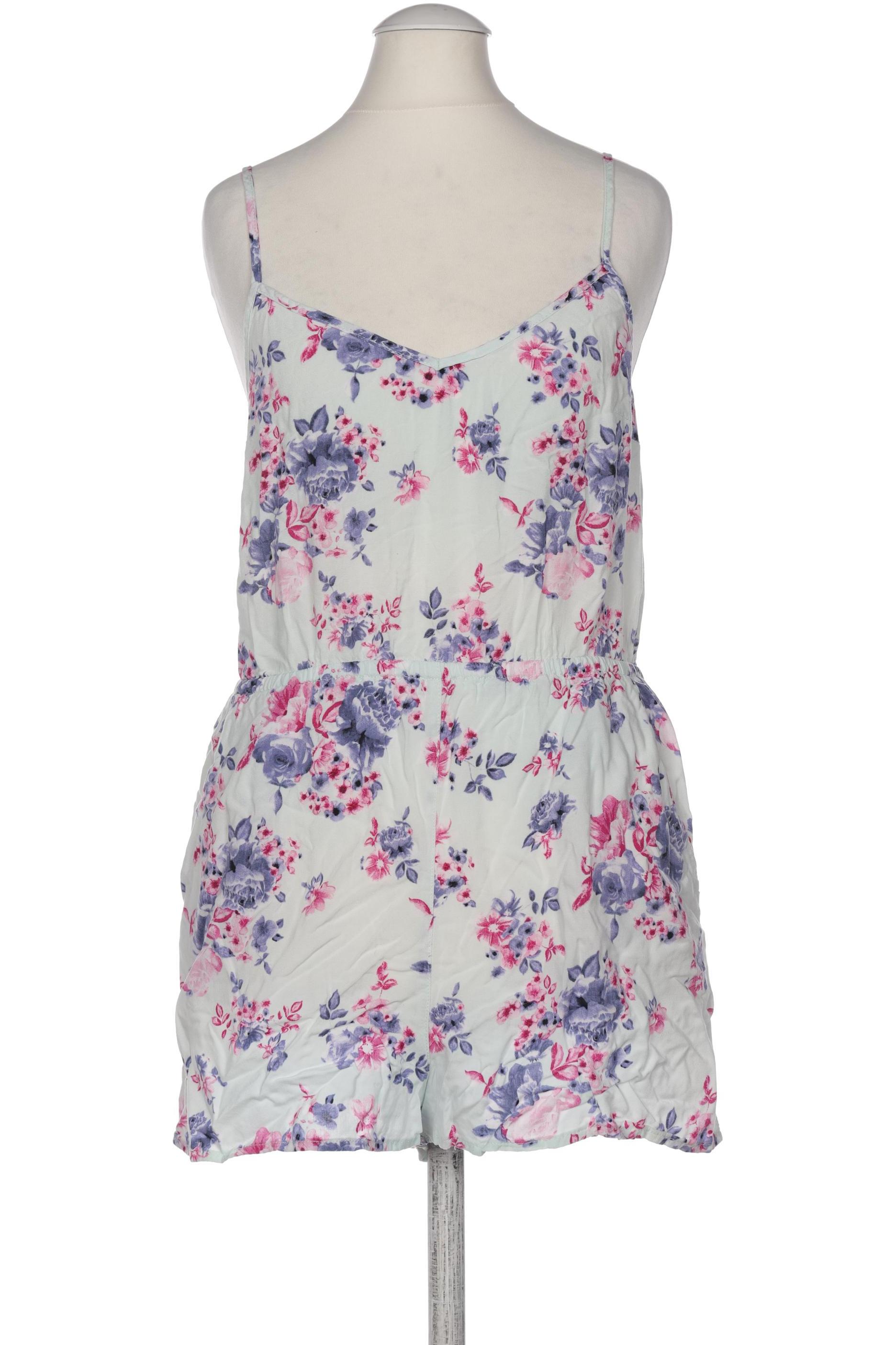 

H&M Damen Jumpsuit/Overall, mehrfarbig, Gr. 36