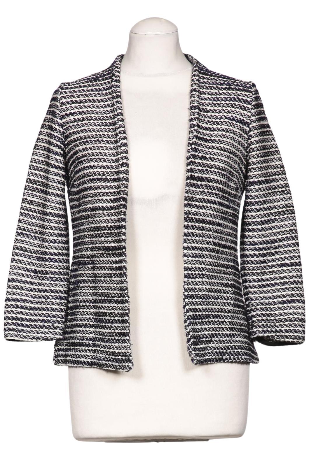 

H&M Damen Strickjacke, mehrfarbig, Gr. 36