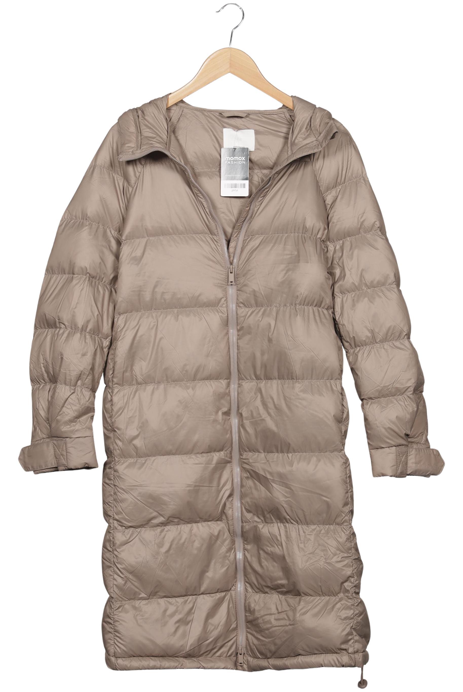 

H&M Damen Mantel, beige, Gr. 36