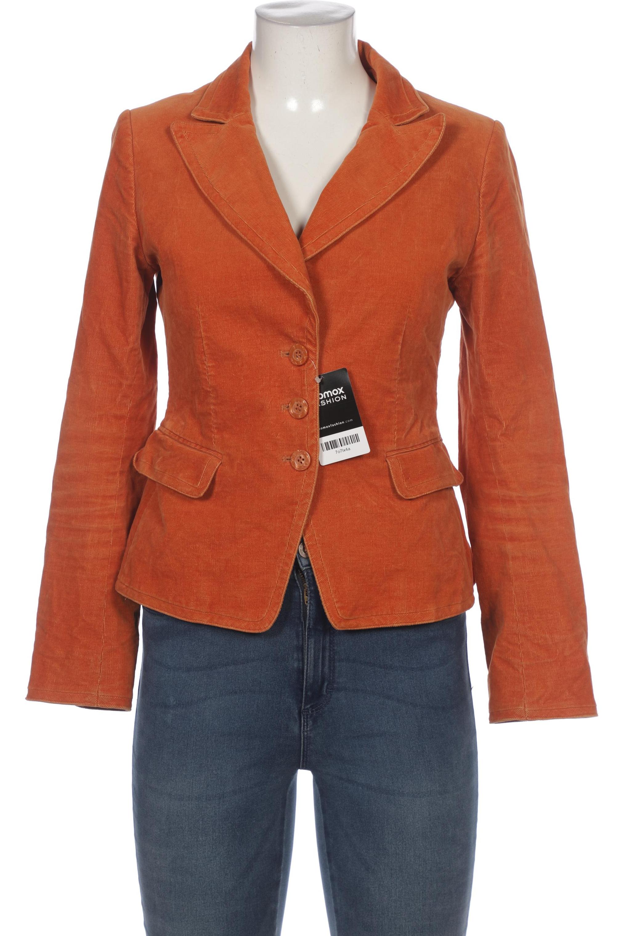 

H&M Damen Blazer, orange