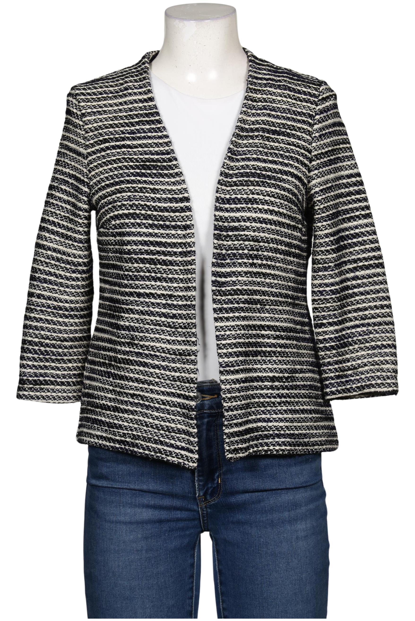 

H&M Damen Blazer, marineblau, Gr. 38