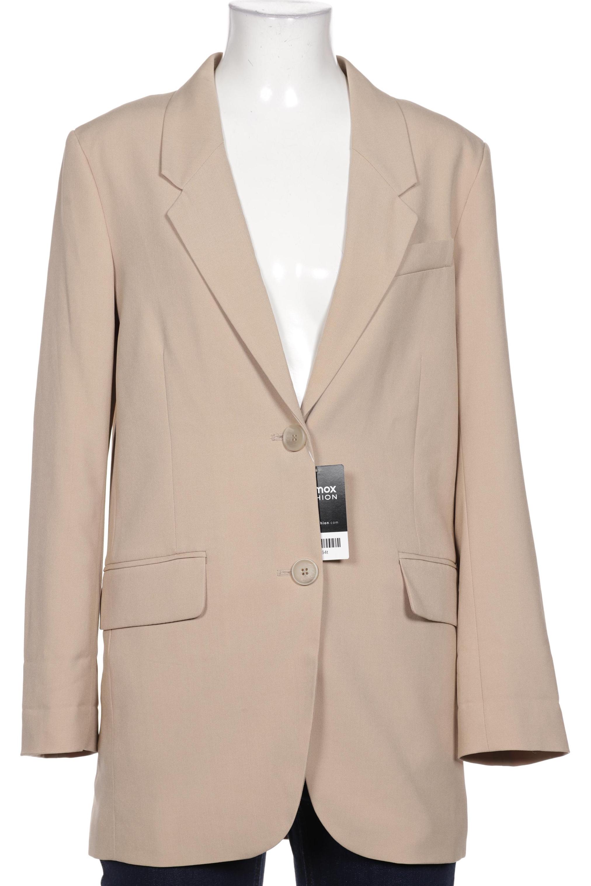 

H&M Damen Blazer, beige