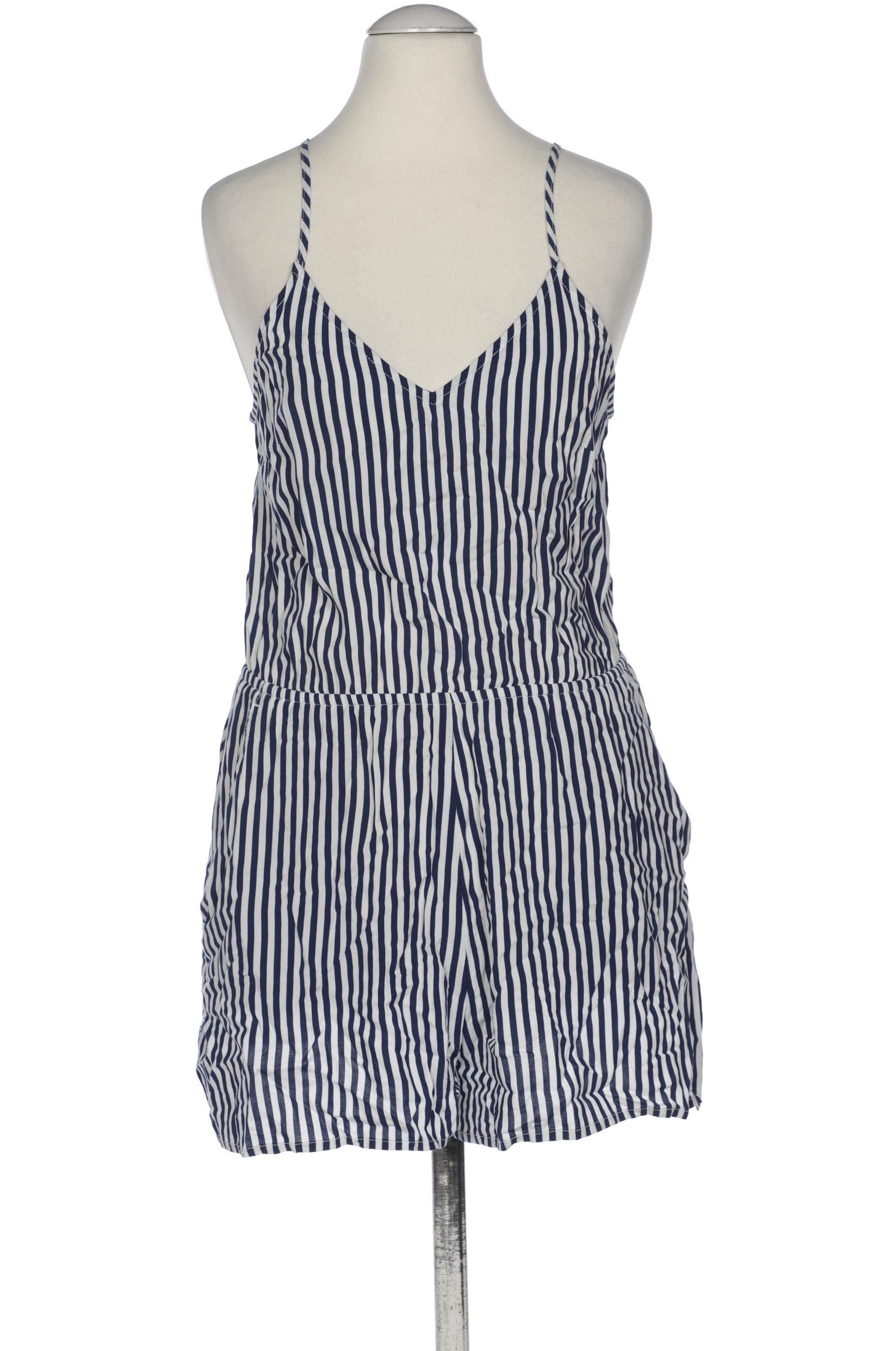 

H&M Damen Jumpsuit/Overall, blau, Gr. 36