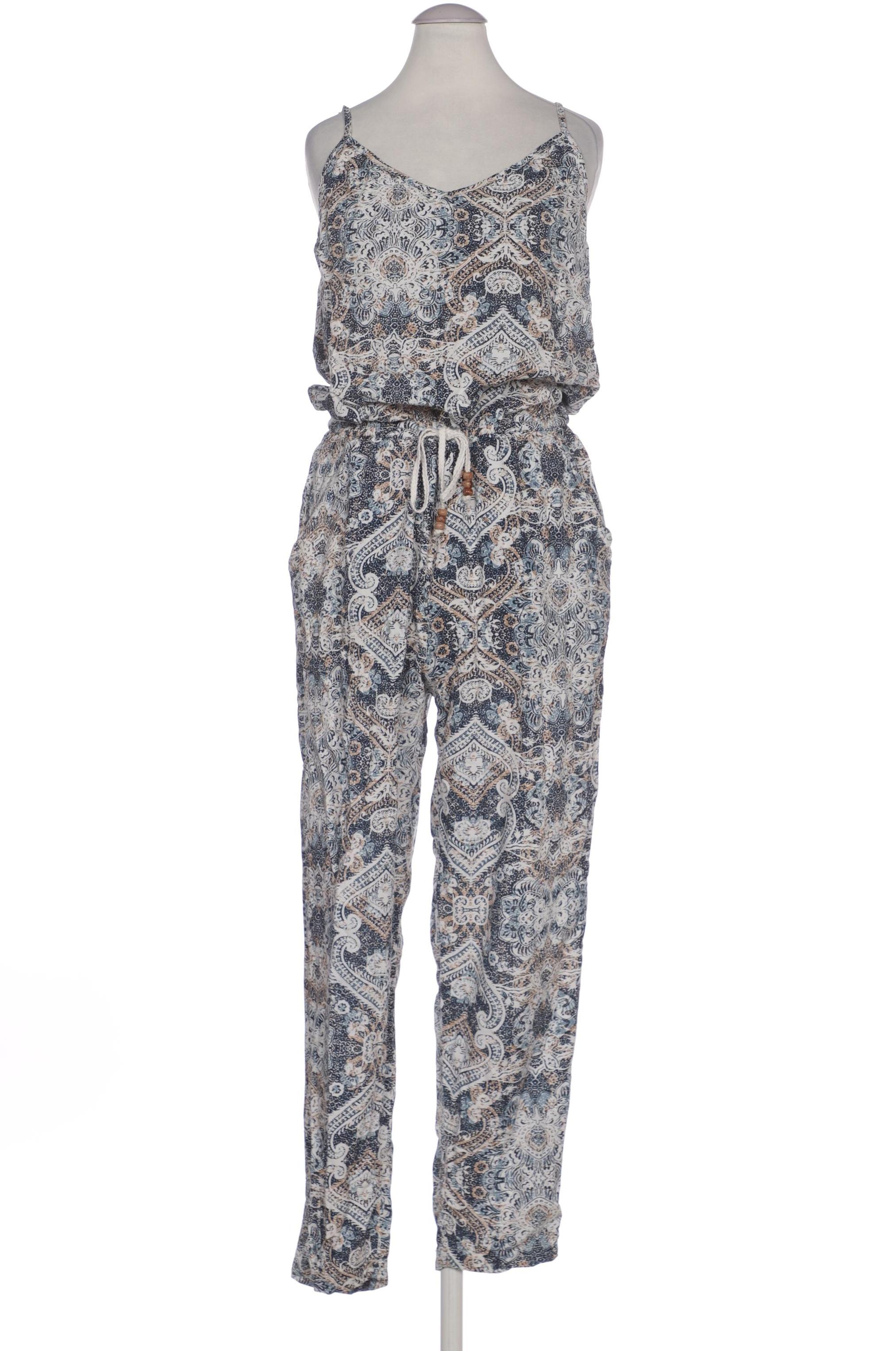 

H&M Damen Jumpsuit/Overall, blau, Gr. 34