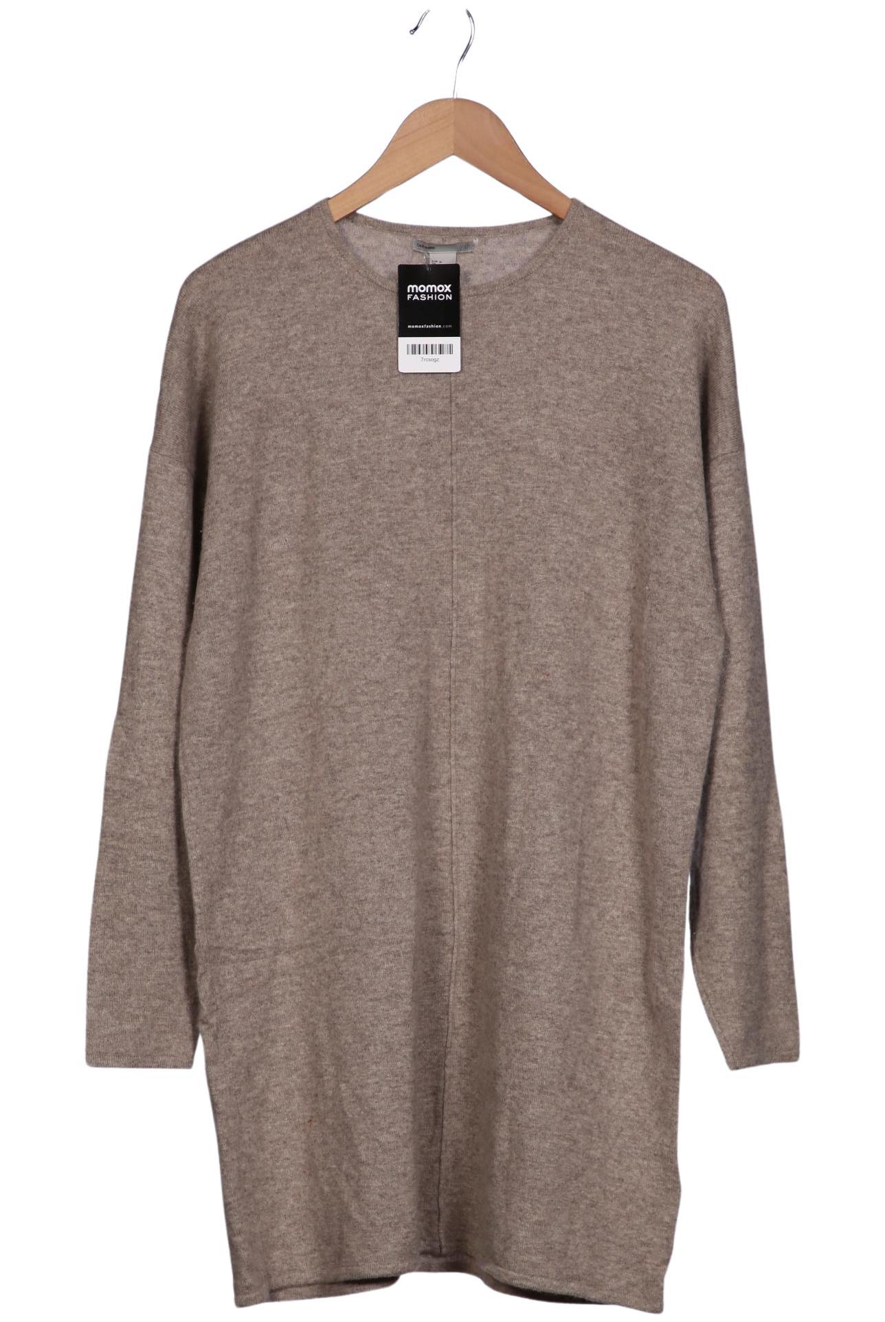 

H&M Damen Pullover, beige, Gr. 38