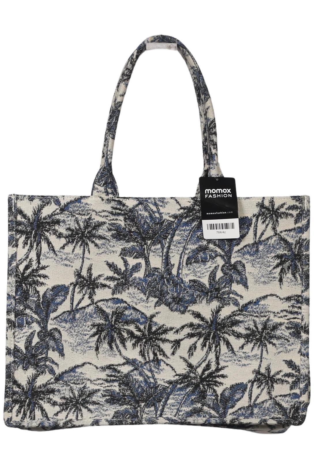 

H&M Damen Handtasche, mehrfarbig, Gr.