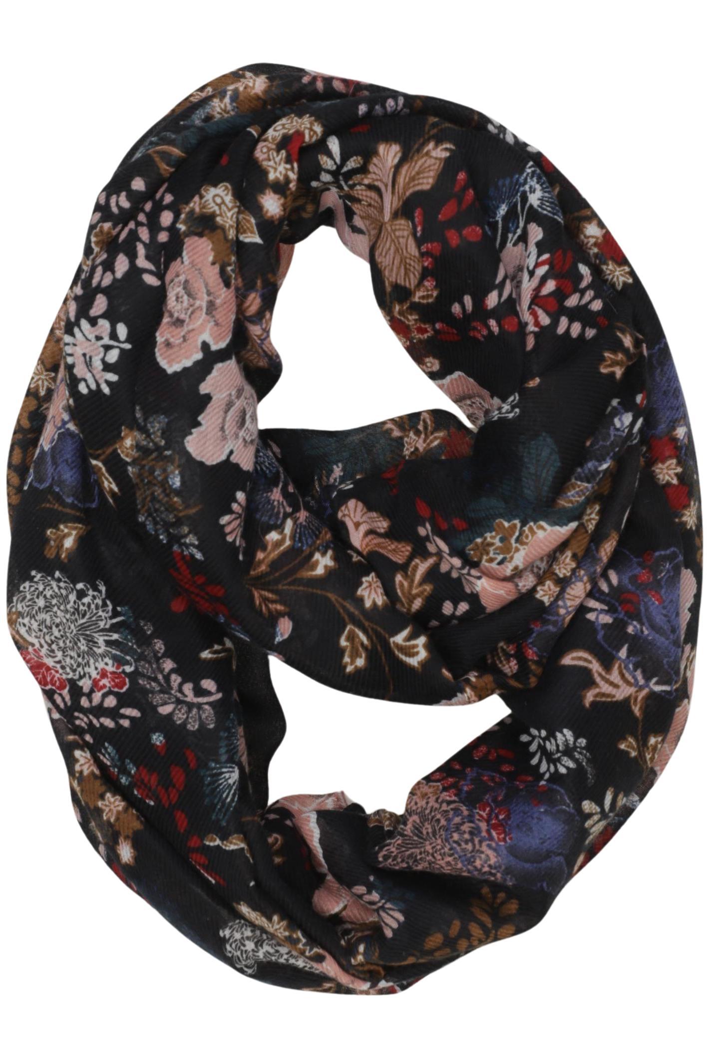 

H&M Damen Schal, schwarz, Gr.