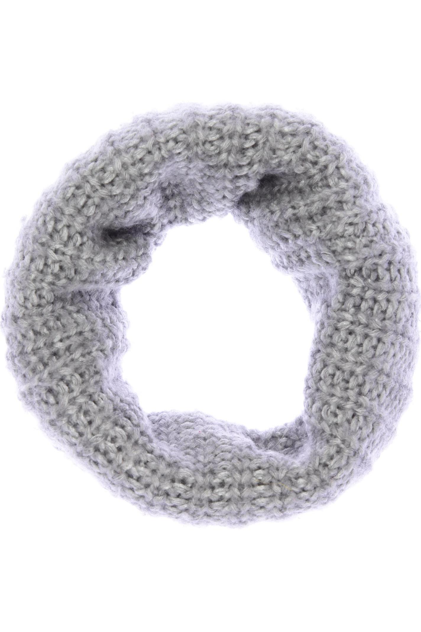 

H&M Damen Schal, grau, Gr.