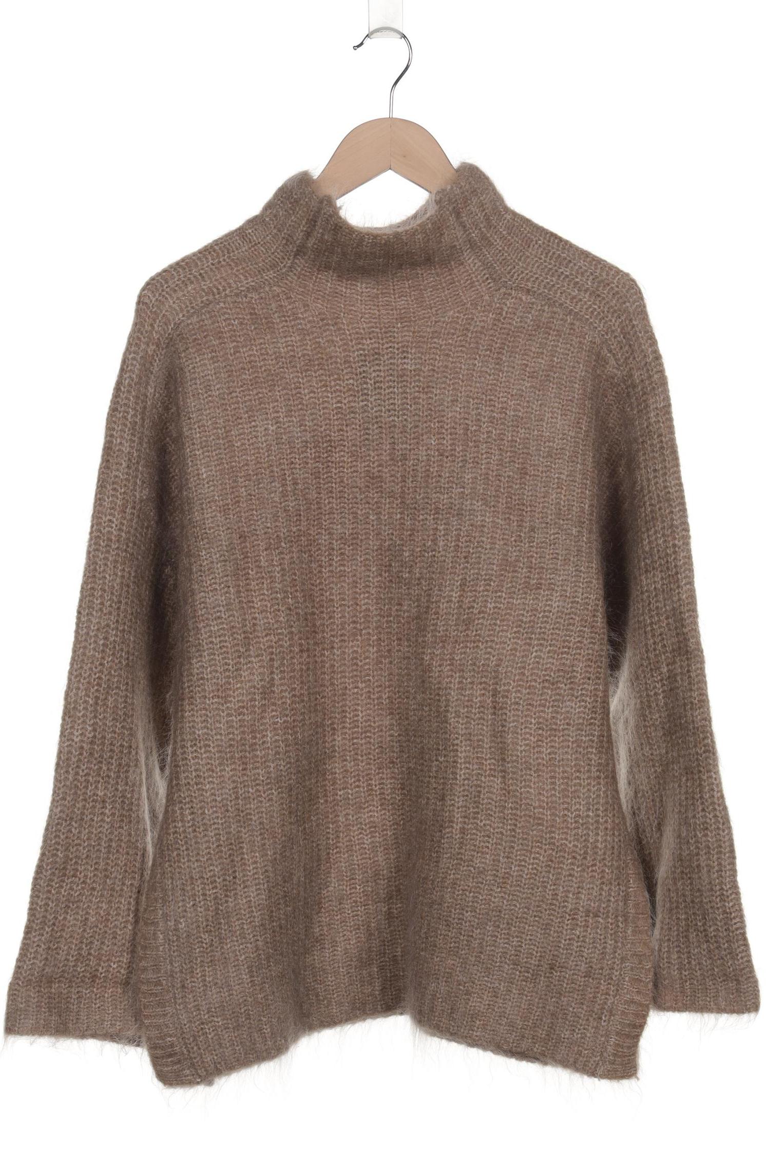 

H&M Damen Pullover, beige, Gr. 38