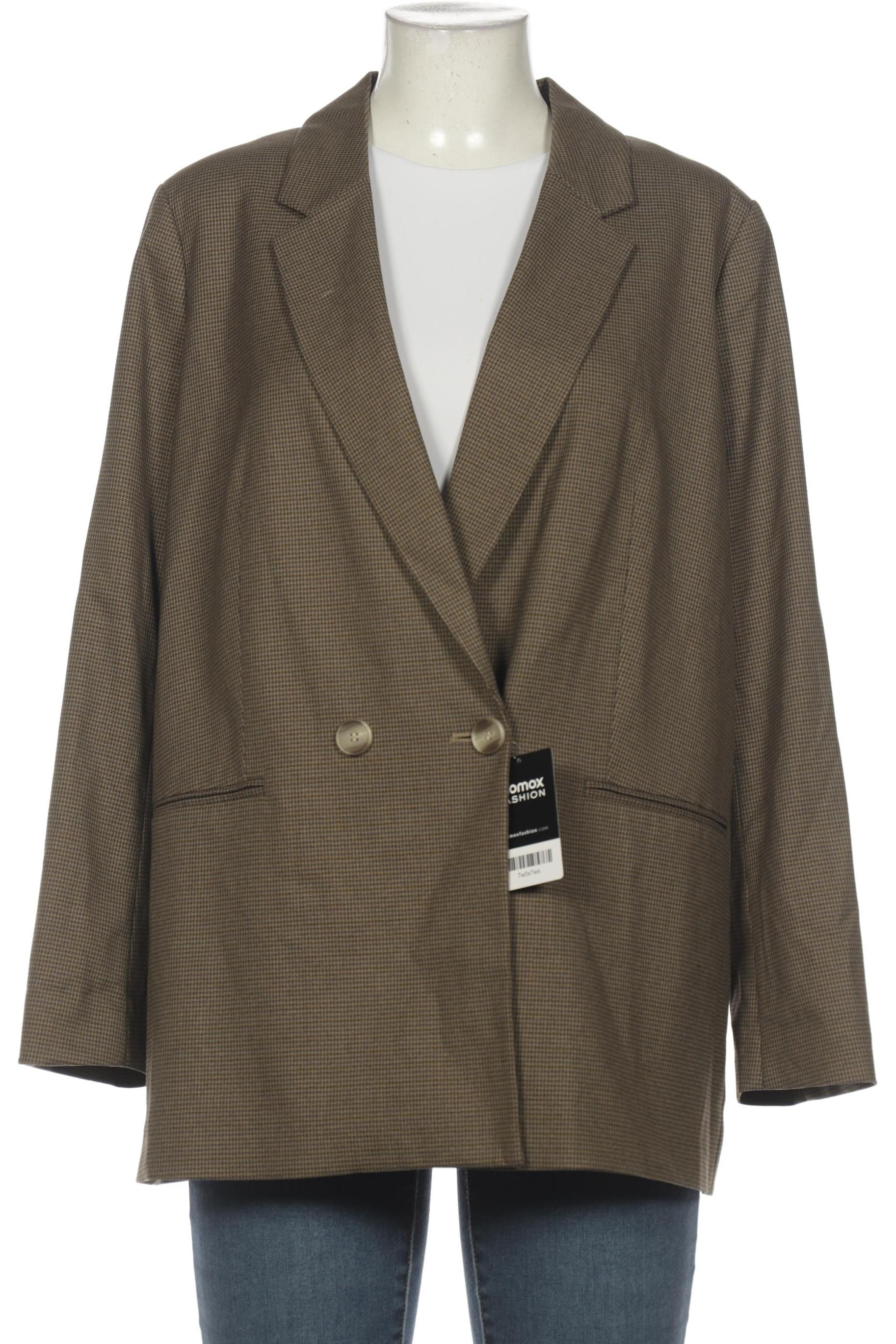 

H&M Damen Blazer, grün