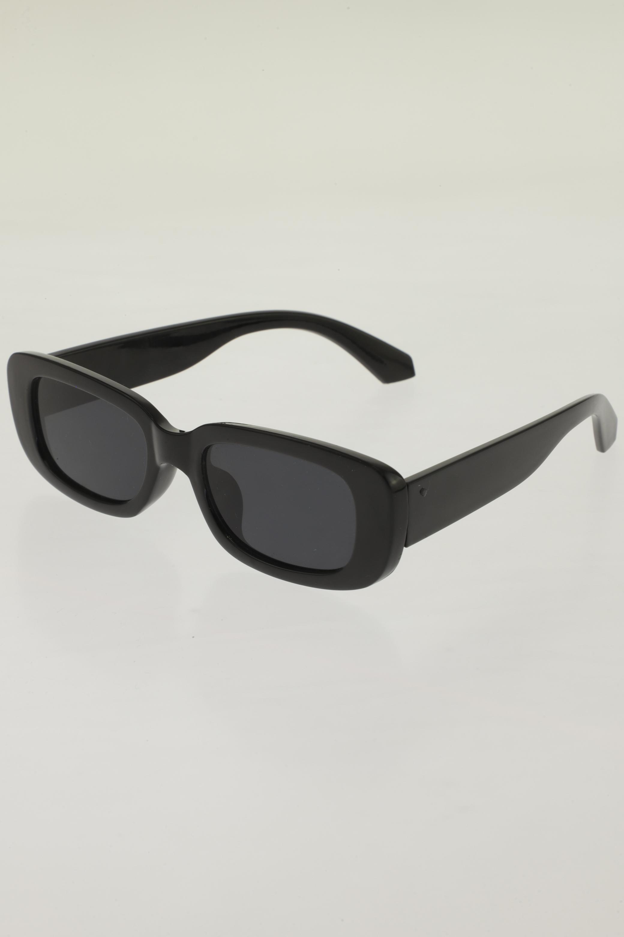 

H&M Damen Sonnenbrille, schwarz