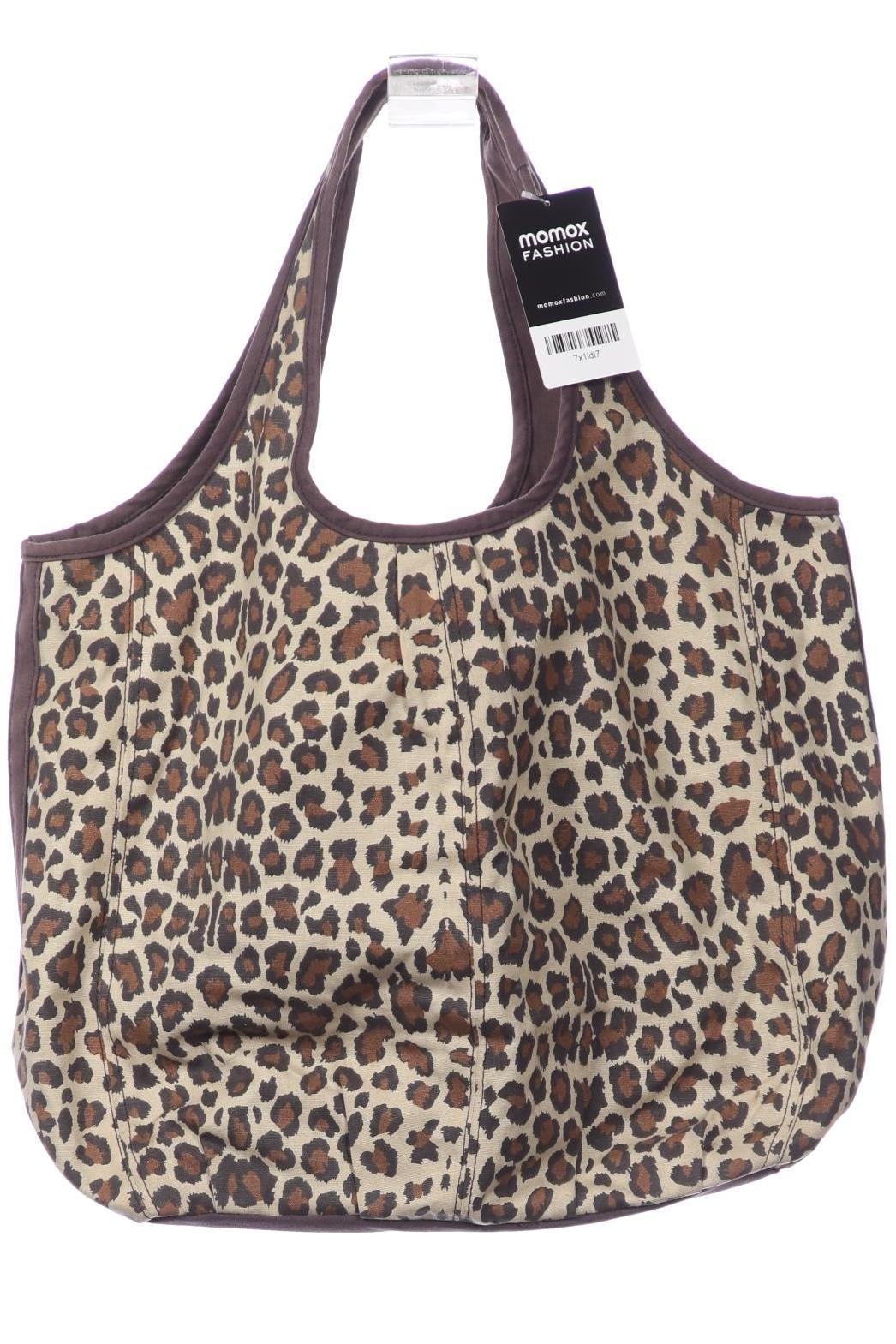 

H&M Damen Handtasche, cremeweiß, Gr.