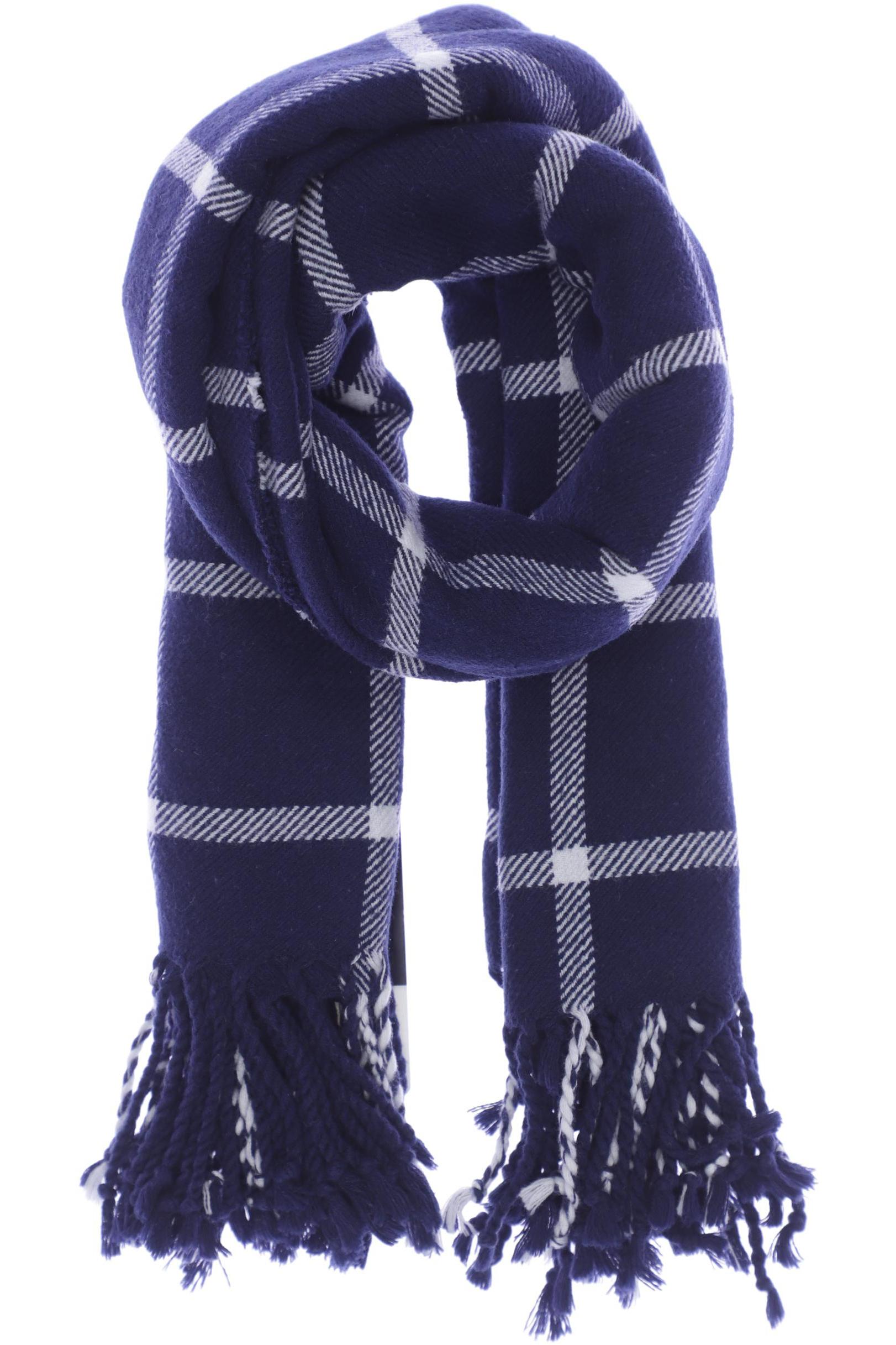 

H&M Damen Schal, marineblau, Gr.