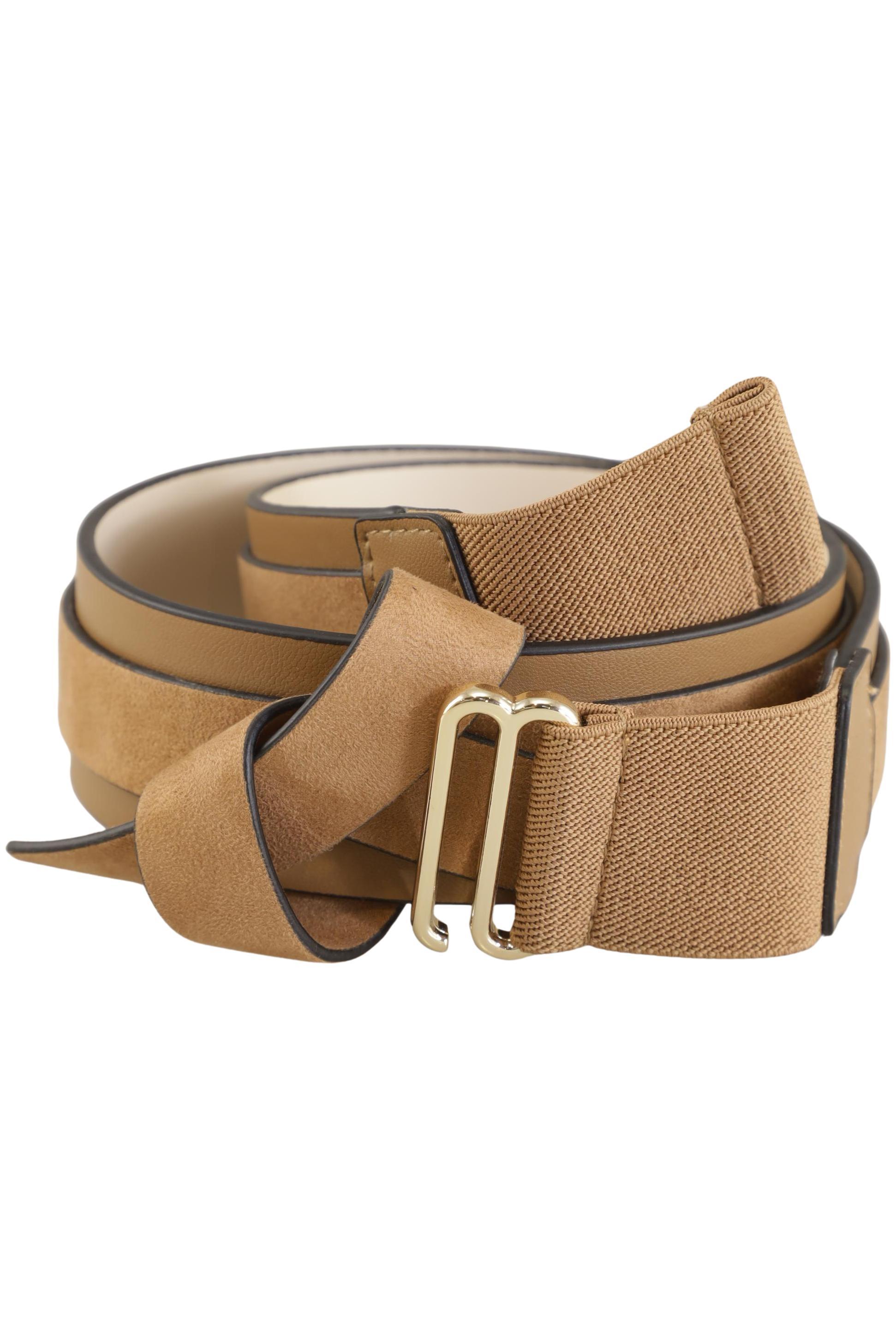 

H&M Damen Gürtel, beige, Gr. 70