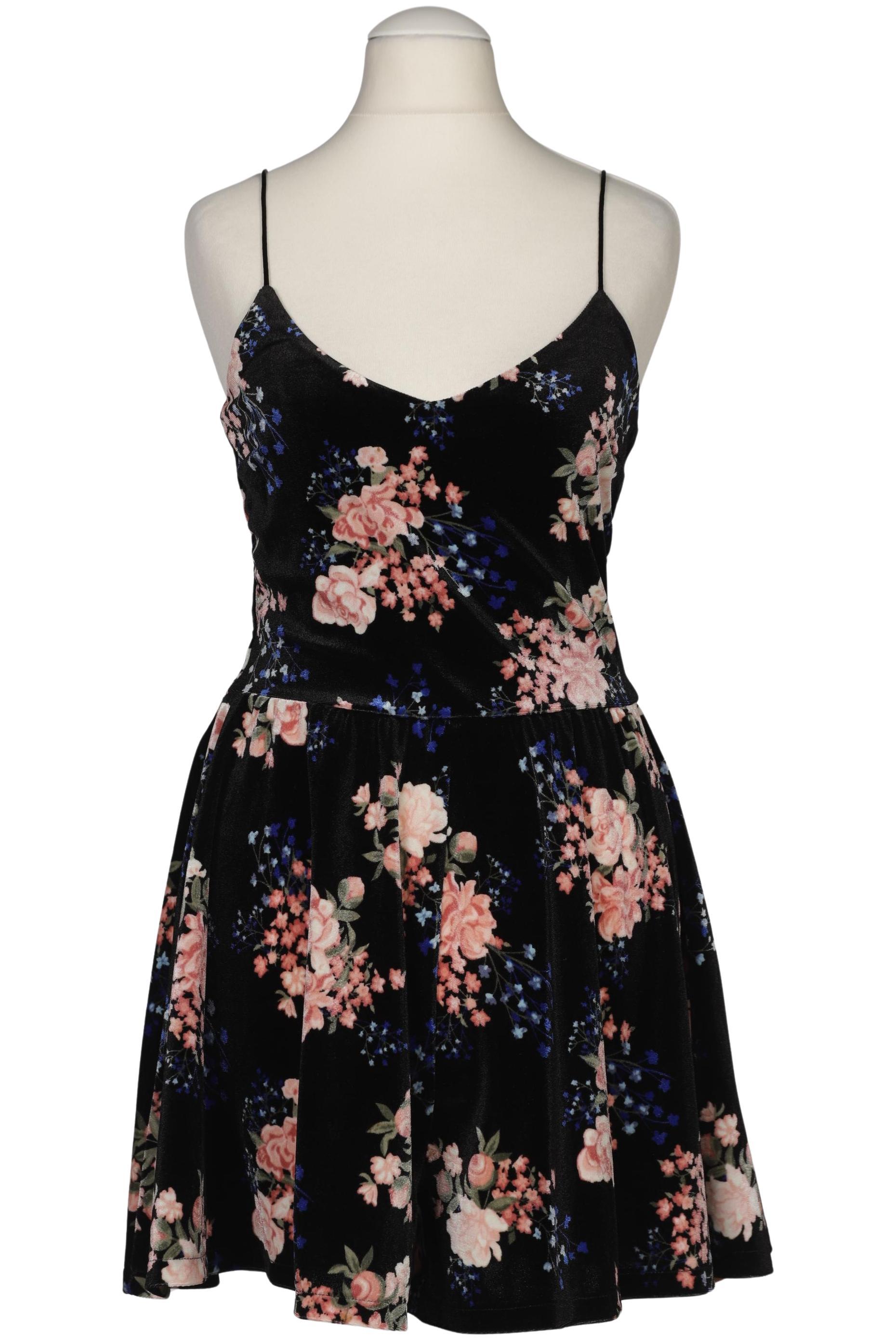 

H&M Damen Jumpsuit/Overall, schwarz, Gr. 34