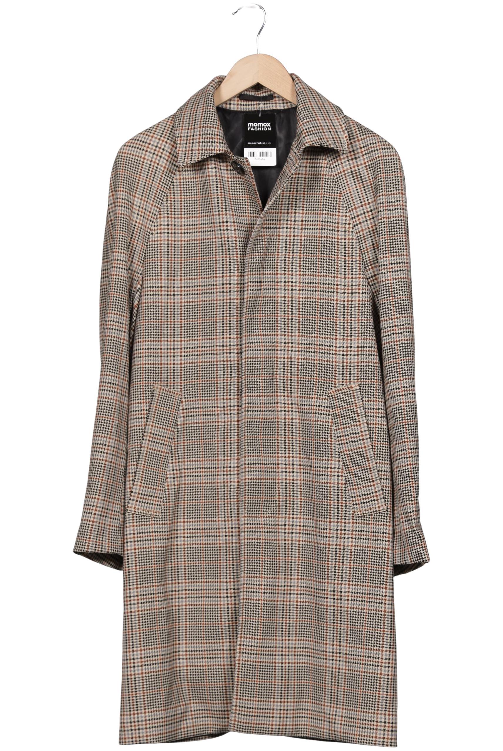 

H&M Damen Mantel, beige, Gr. 36