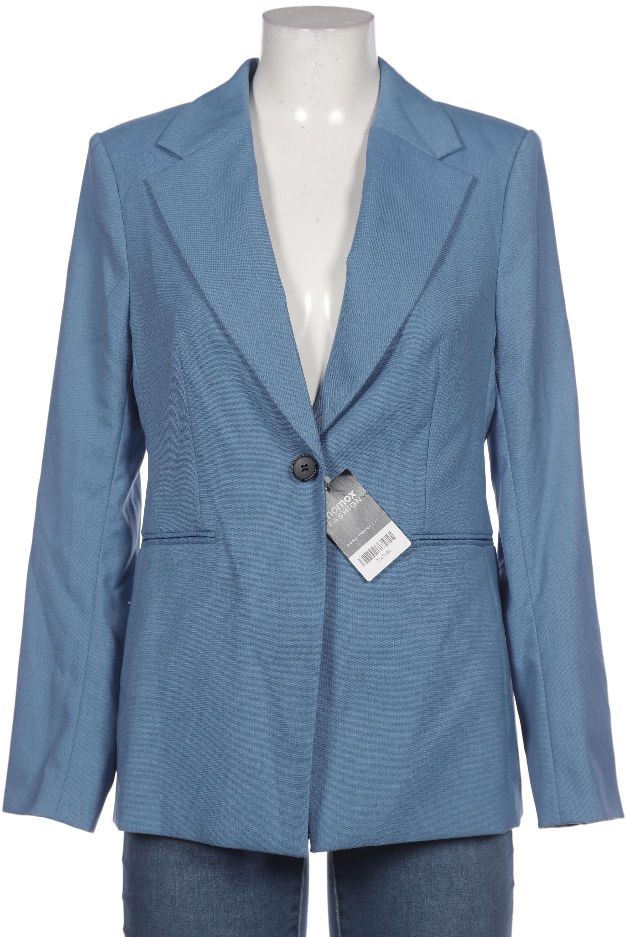 

H&M Damen Blazer, blau